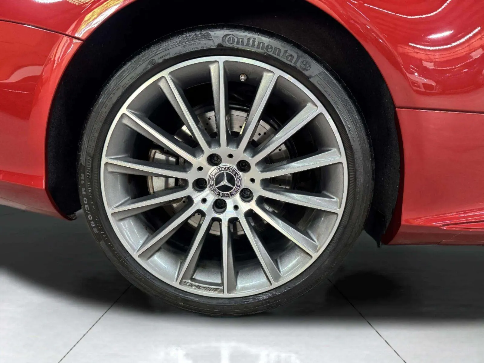 Mercedes-Benz SL photo 65