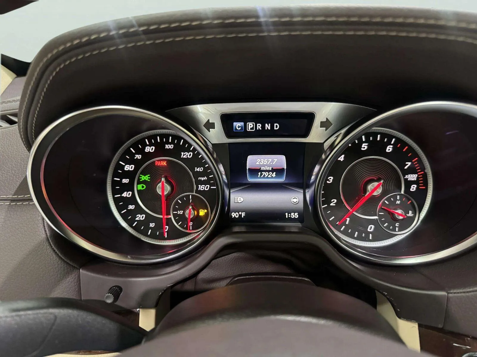 Mercedes-Benz SL photo 39