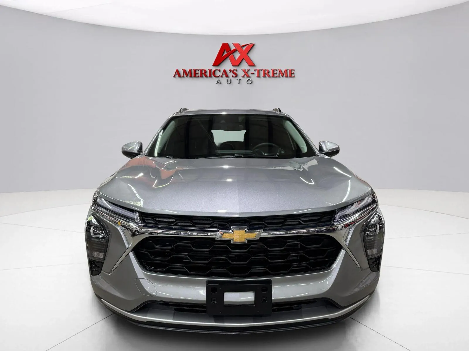 Chevrolet Trax photo 10
