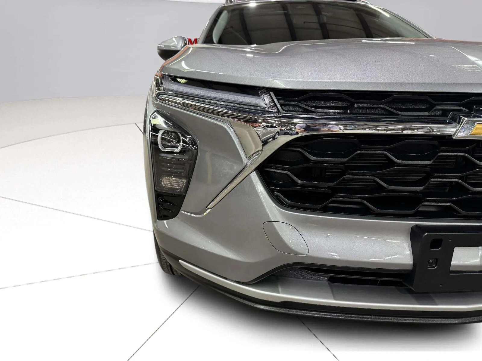 Chevrolet Trax photo 12