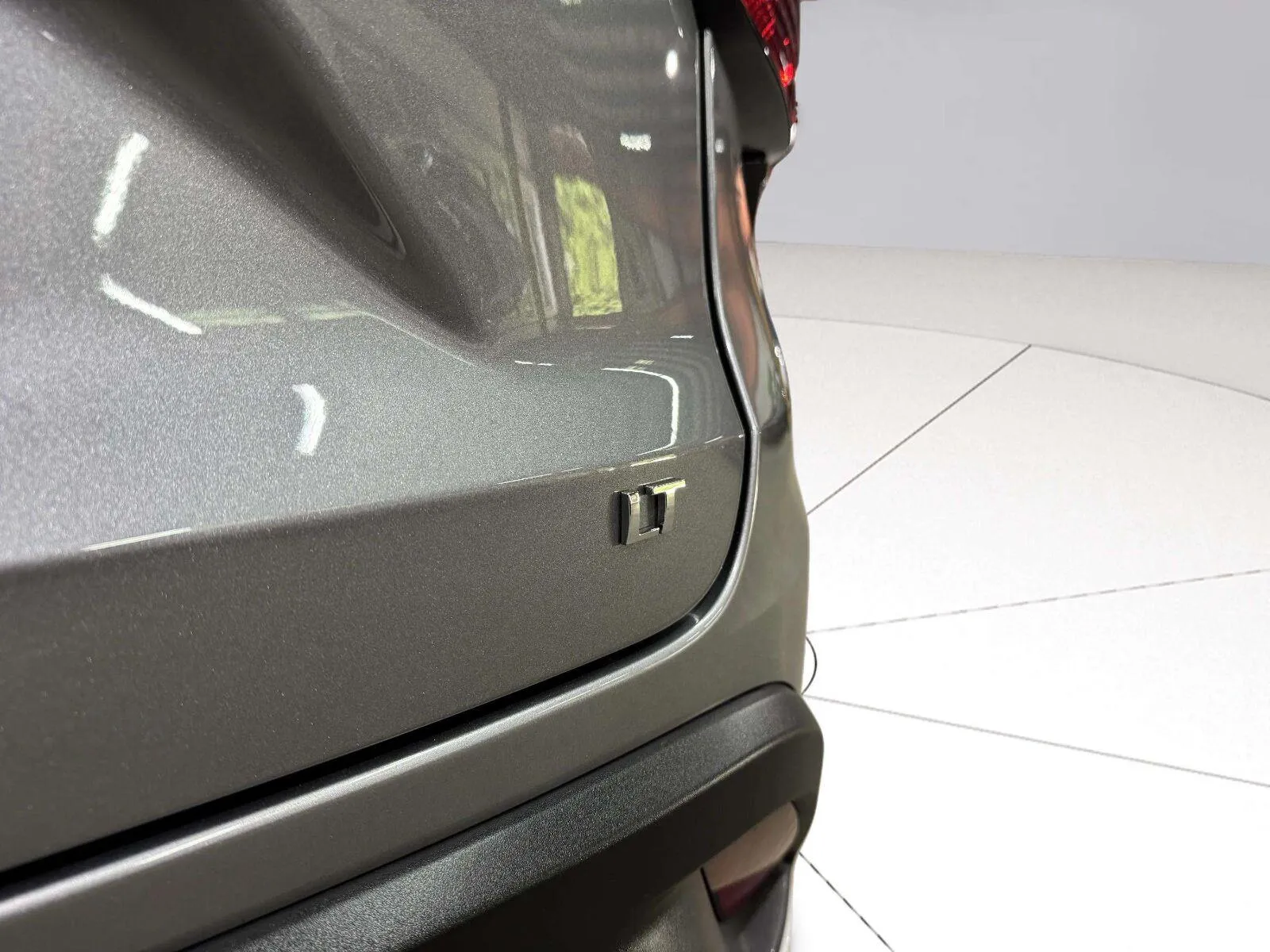 Chevrolet Trax photo 17