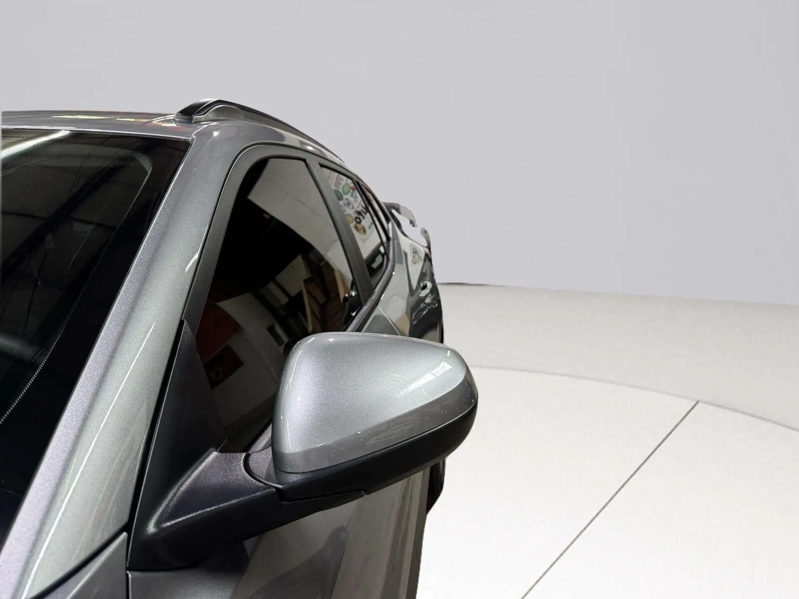 Chevrolet Trax photo 18