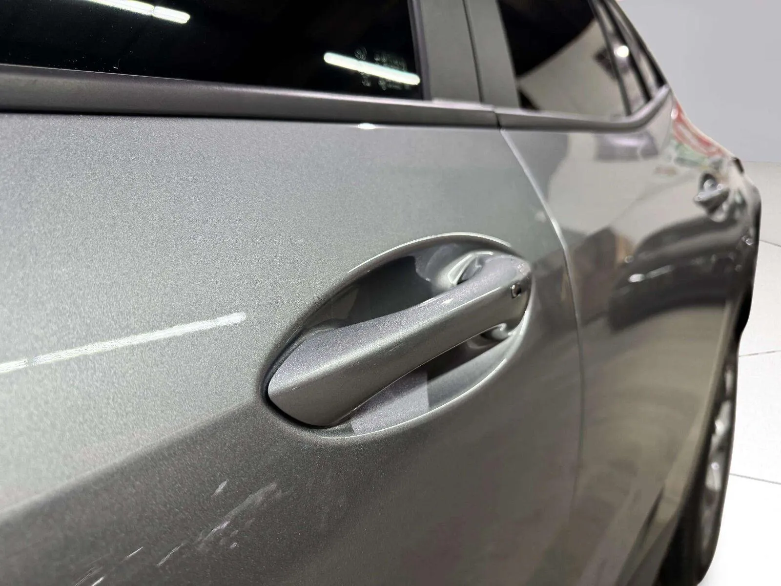 Chevrolet Trax photo 21