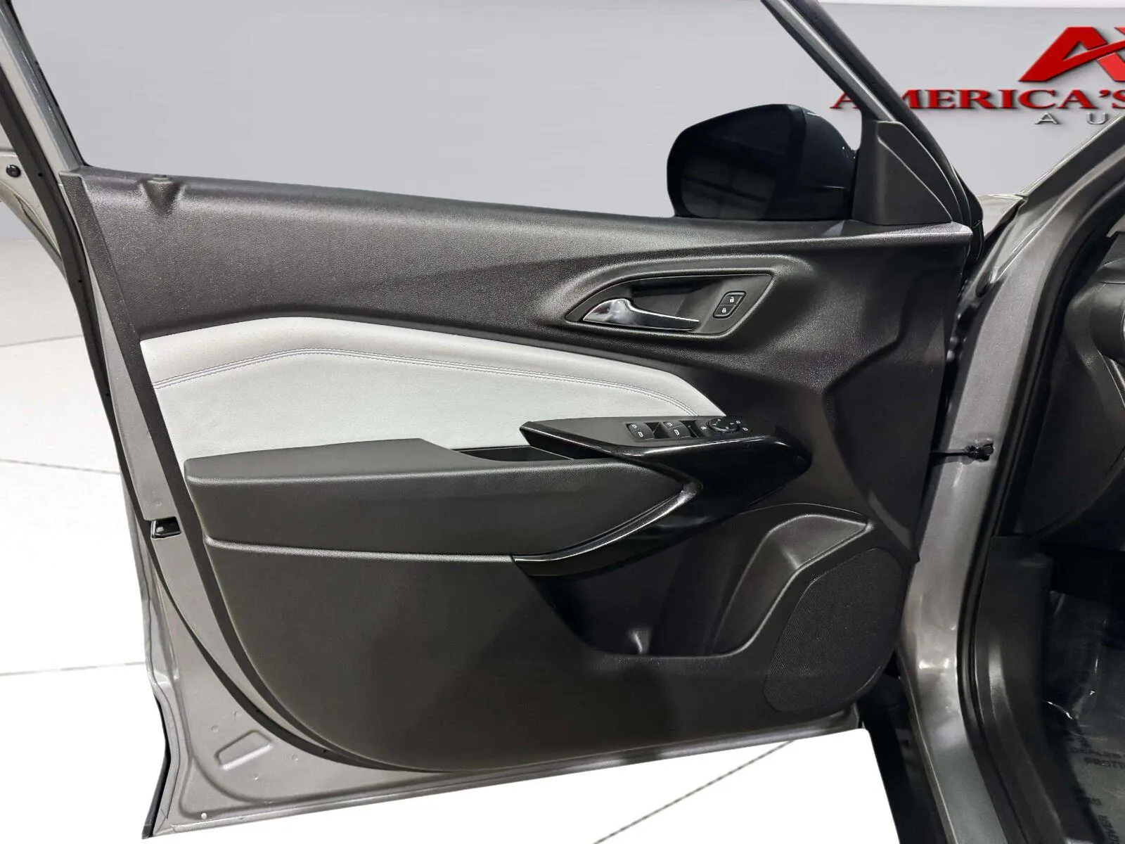 Chevrolet Trax photo 22