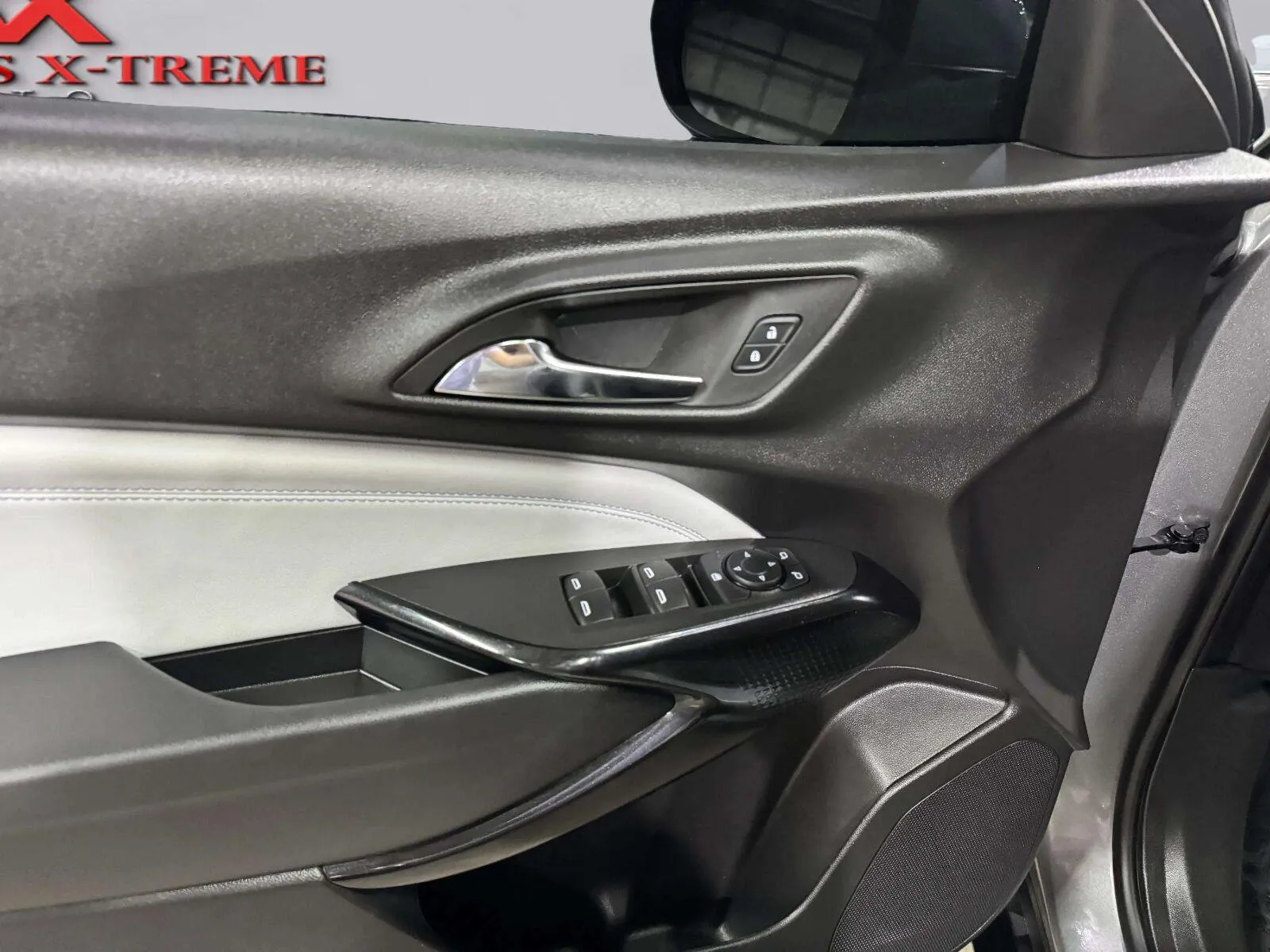 Chevrolet Trax photo 23