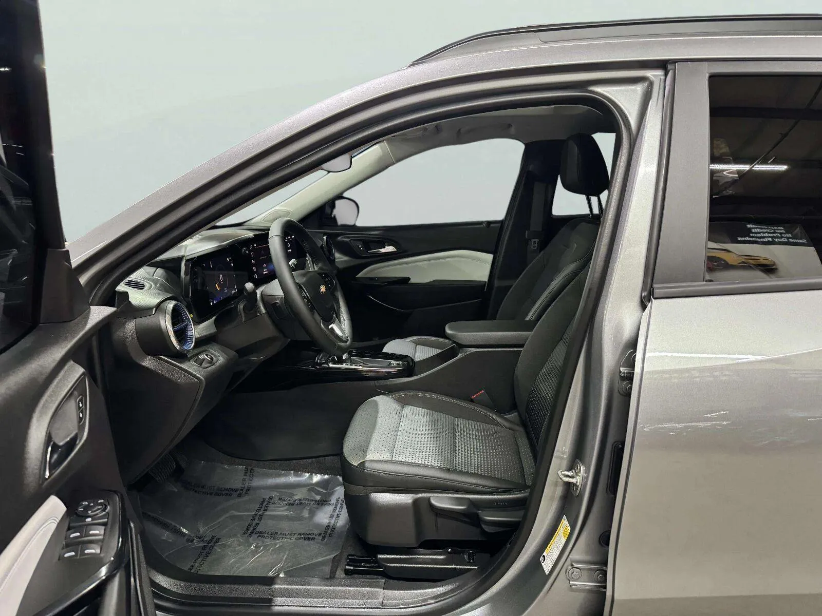 Chevrolet Trax photo 24