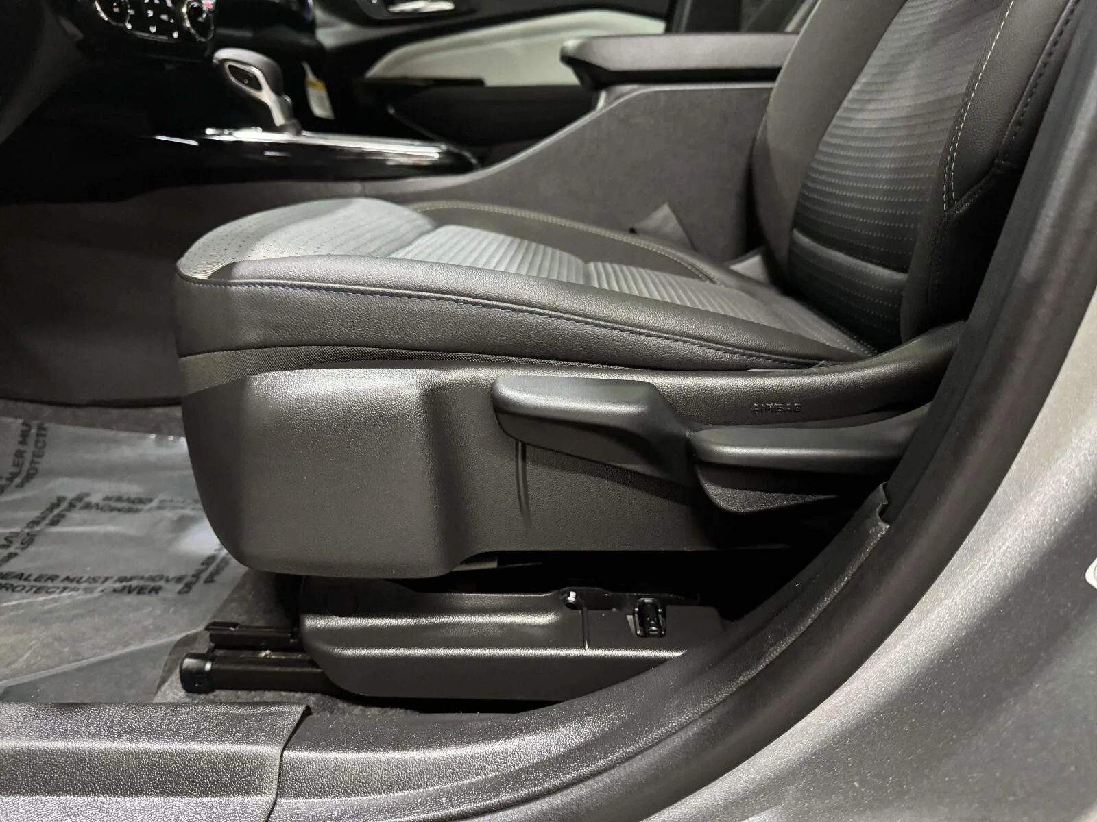Chevrolet Trax photo 26