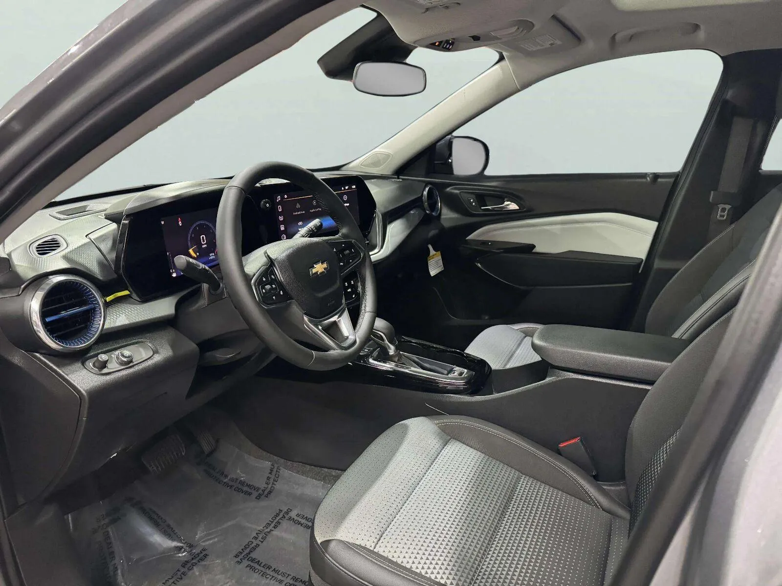Chevrolet Trax photo 27