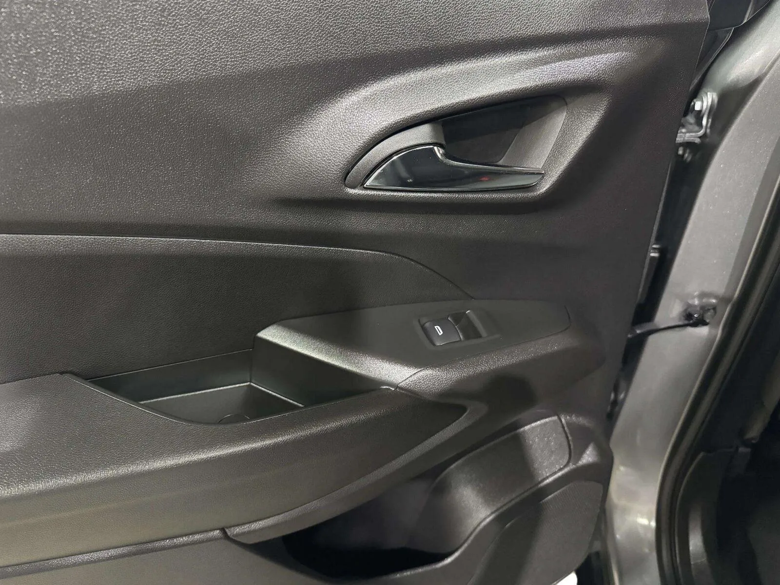 Chevrolet Trax photo 29