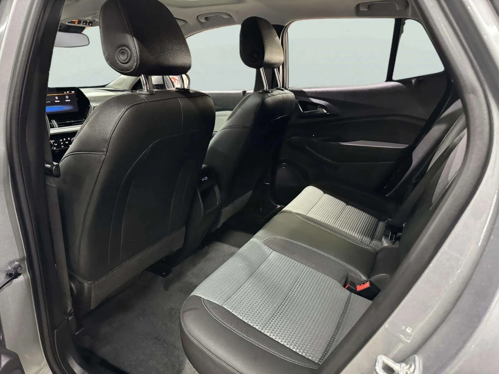 Chevrolet Trax photo 30