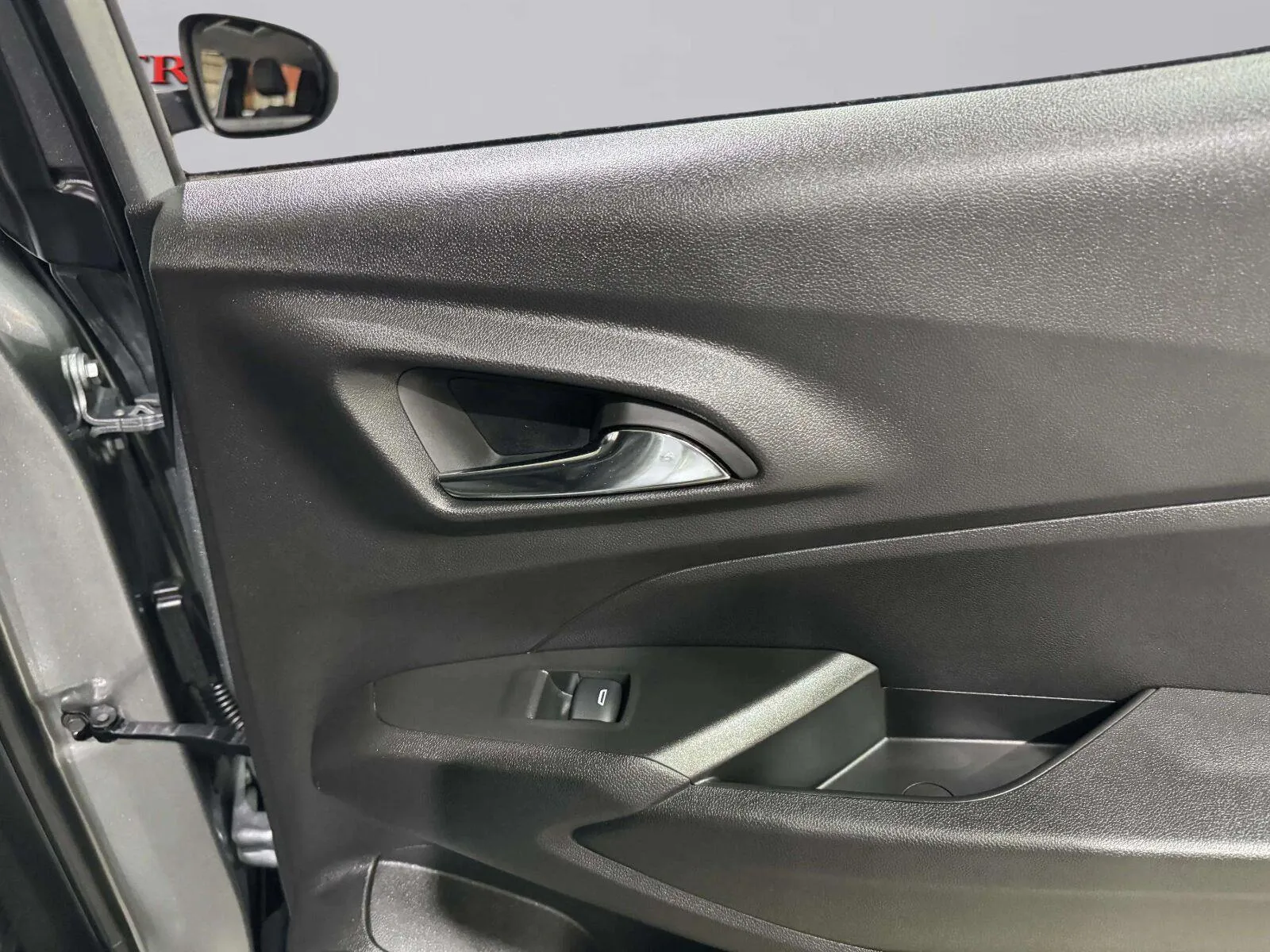 Chevrolet Trax photo 31