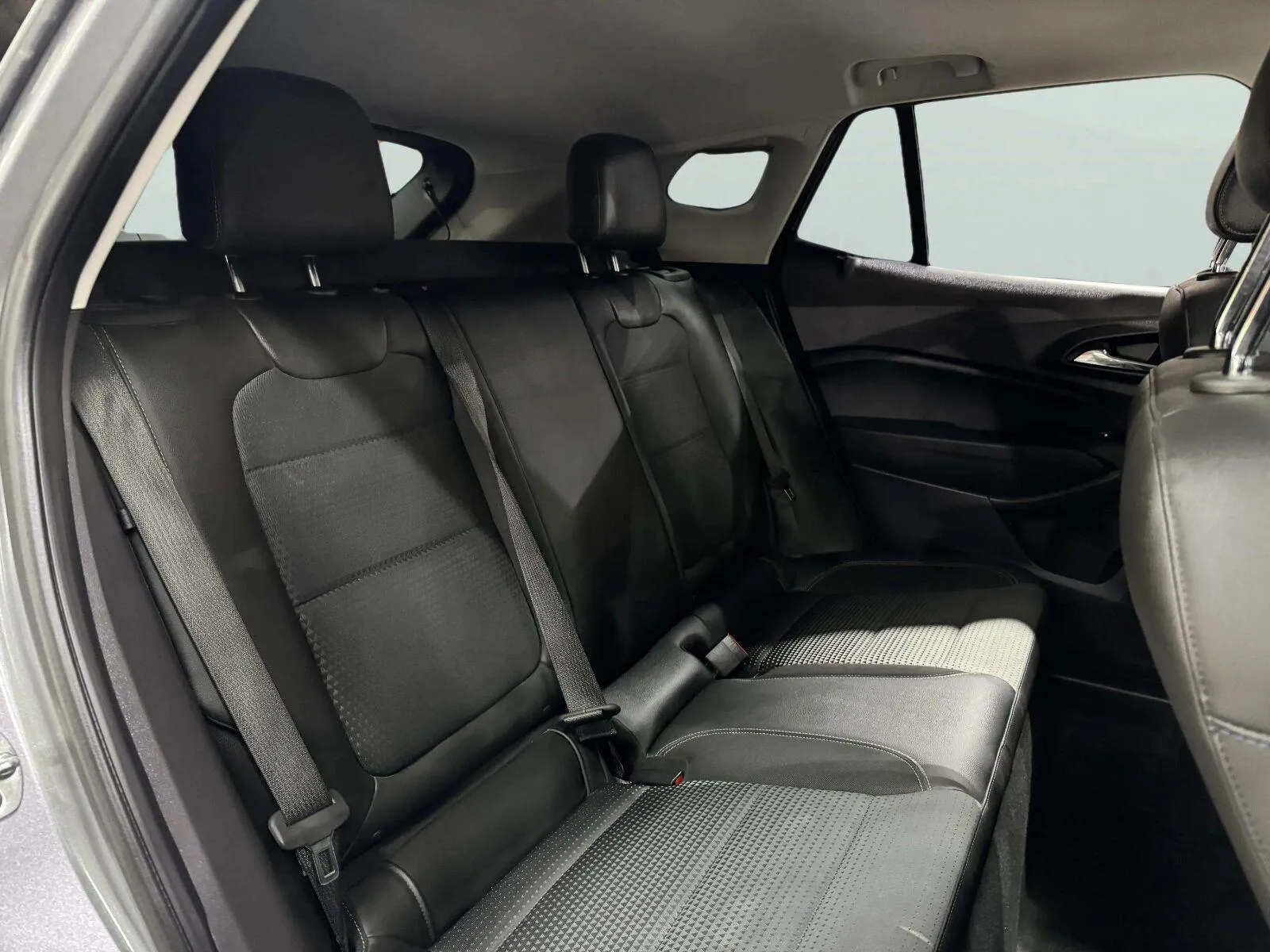 Chevrolet Trax photo 33