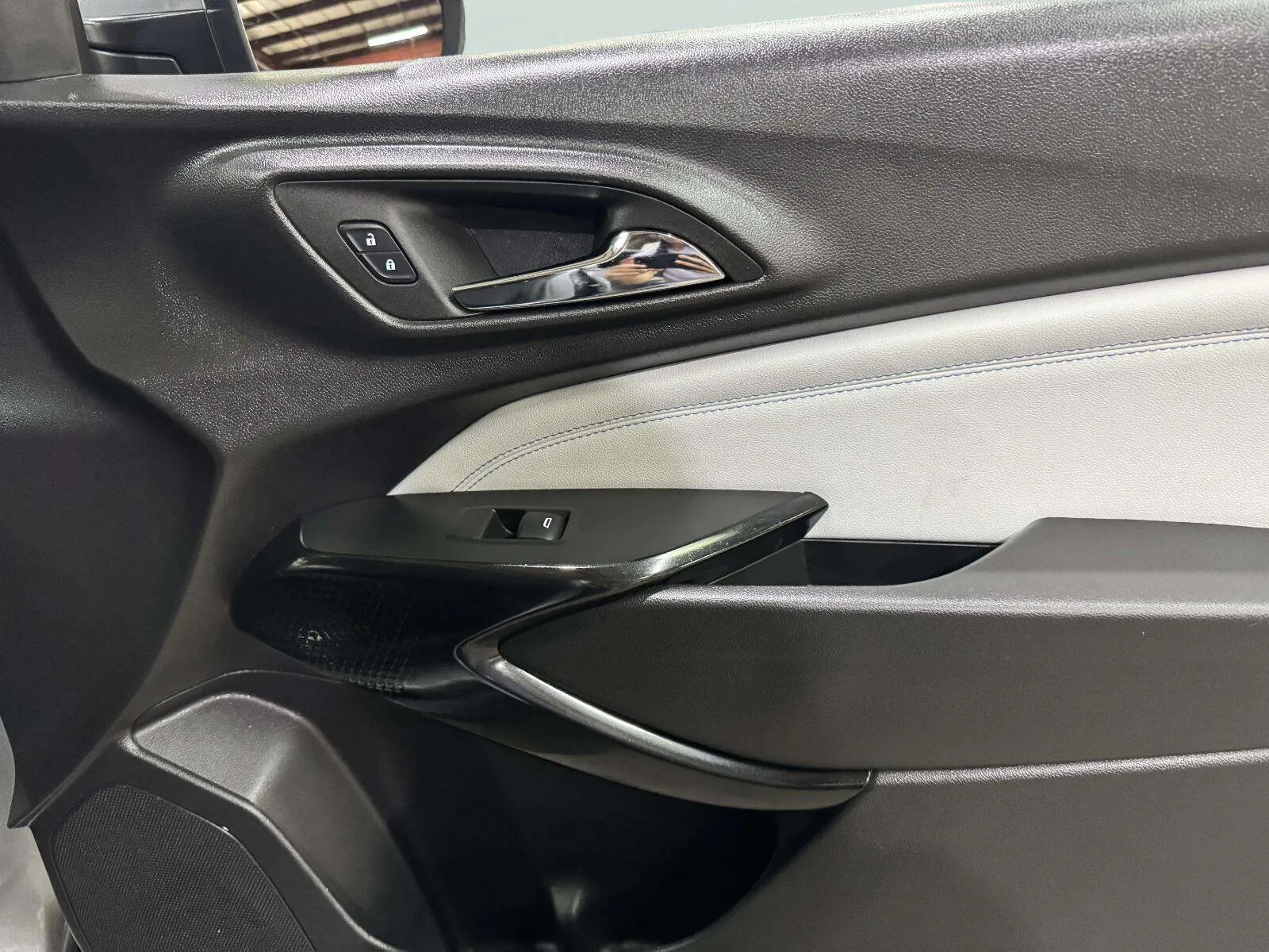 Chevrolet Trax photo 35