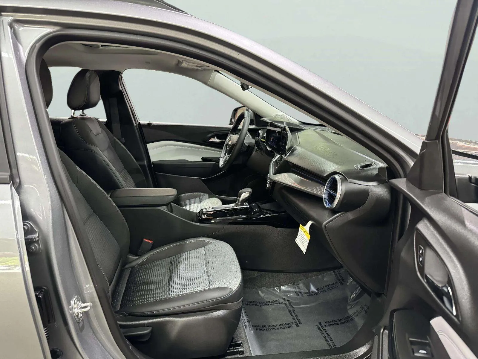 Chevrolet Trax photo 36