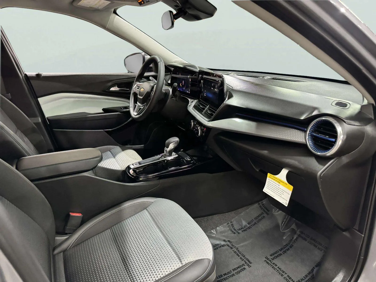 Chevrolet Trax photo 37