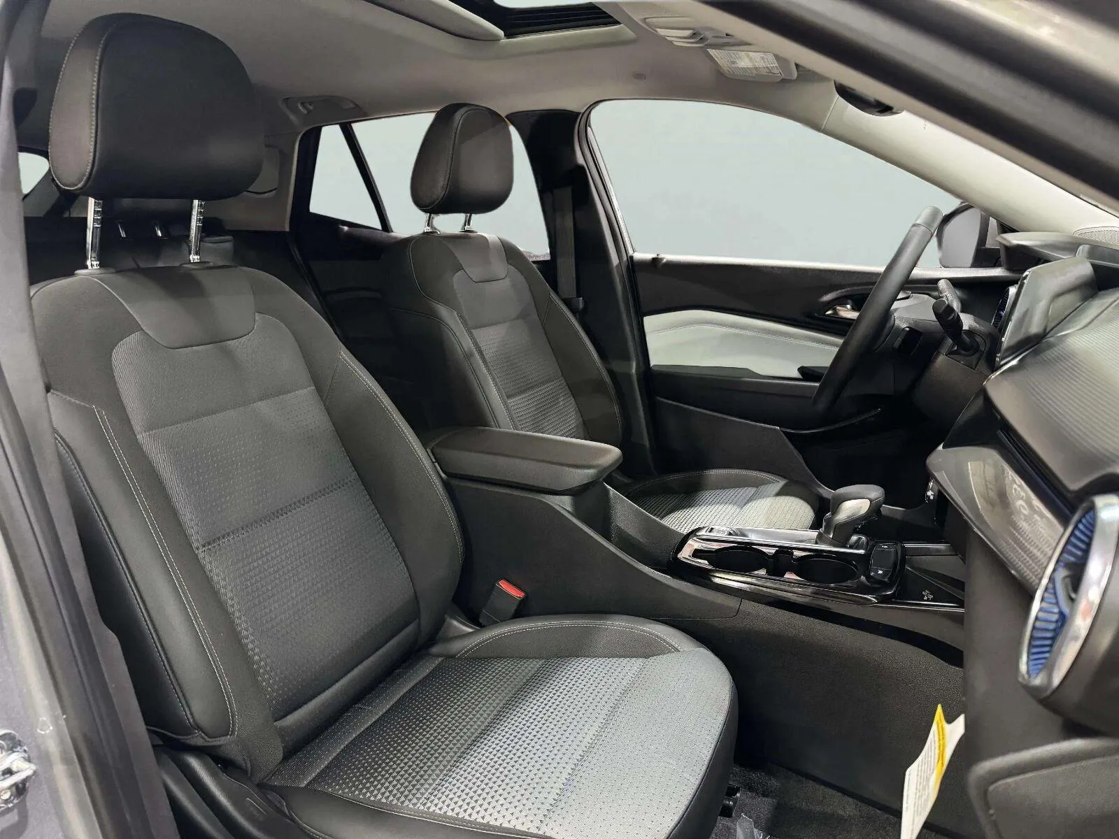 Chevrolet Trax photo 38