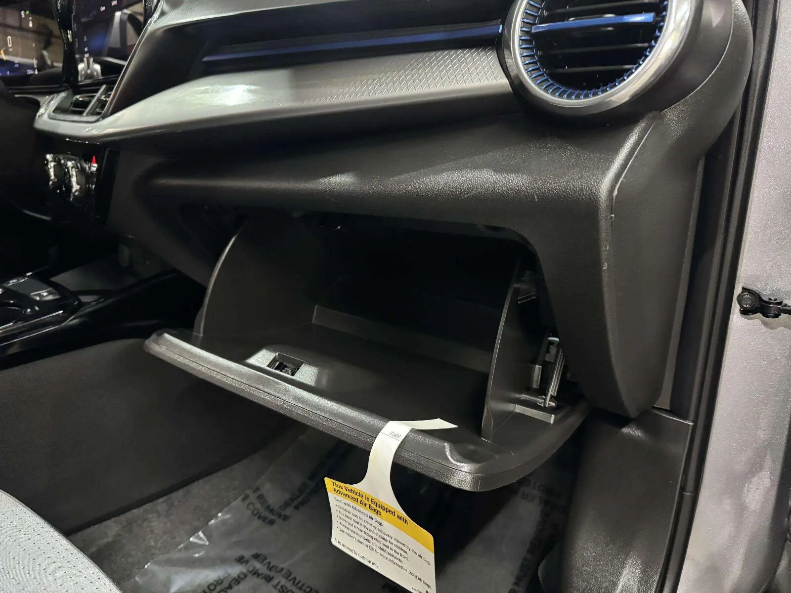 Chevrolet Trax photo 39
