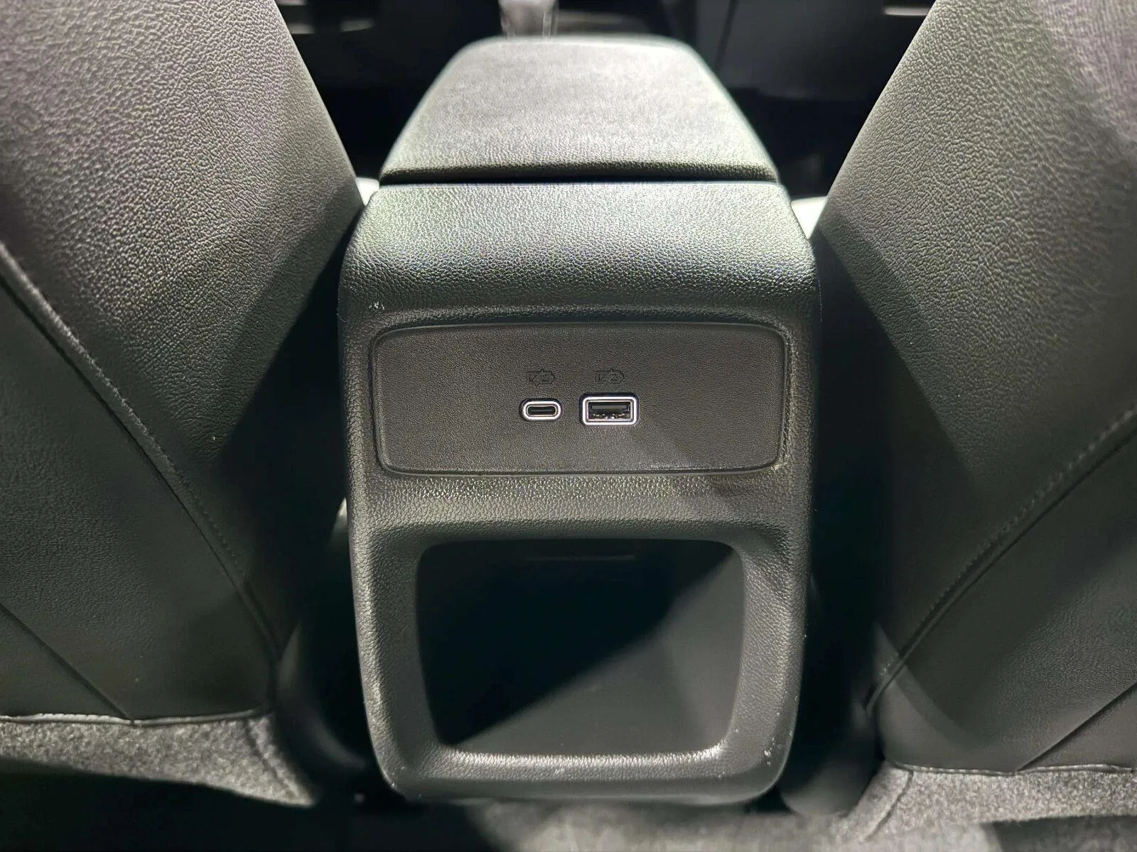 Chevrolet Trax photo 40