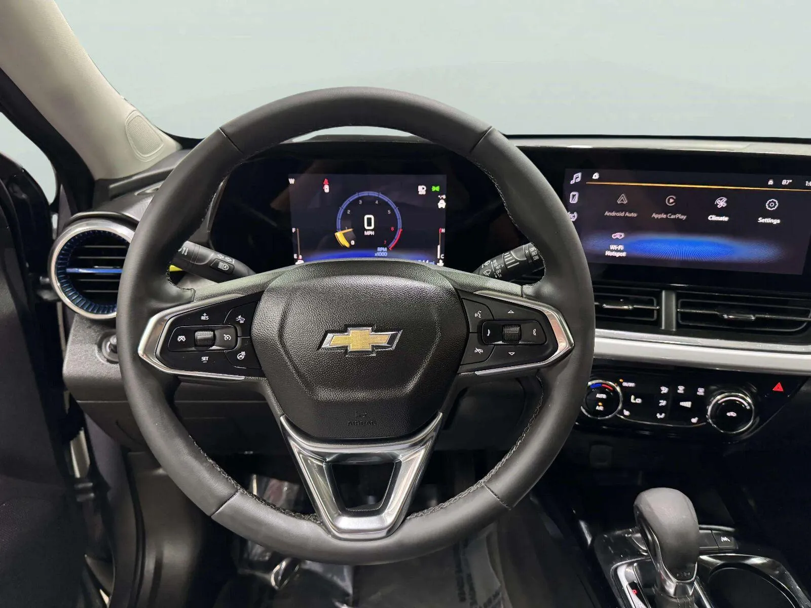 Chevrolet Trax photo 43