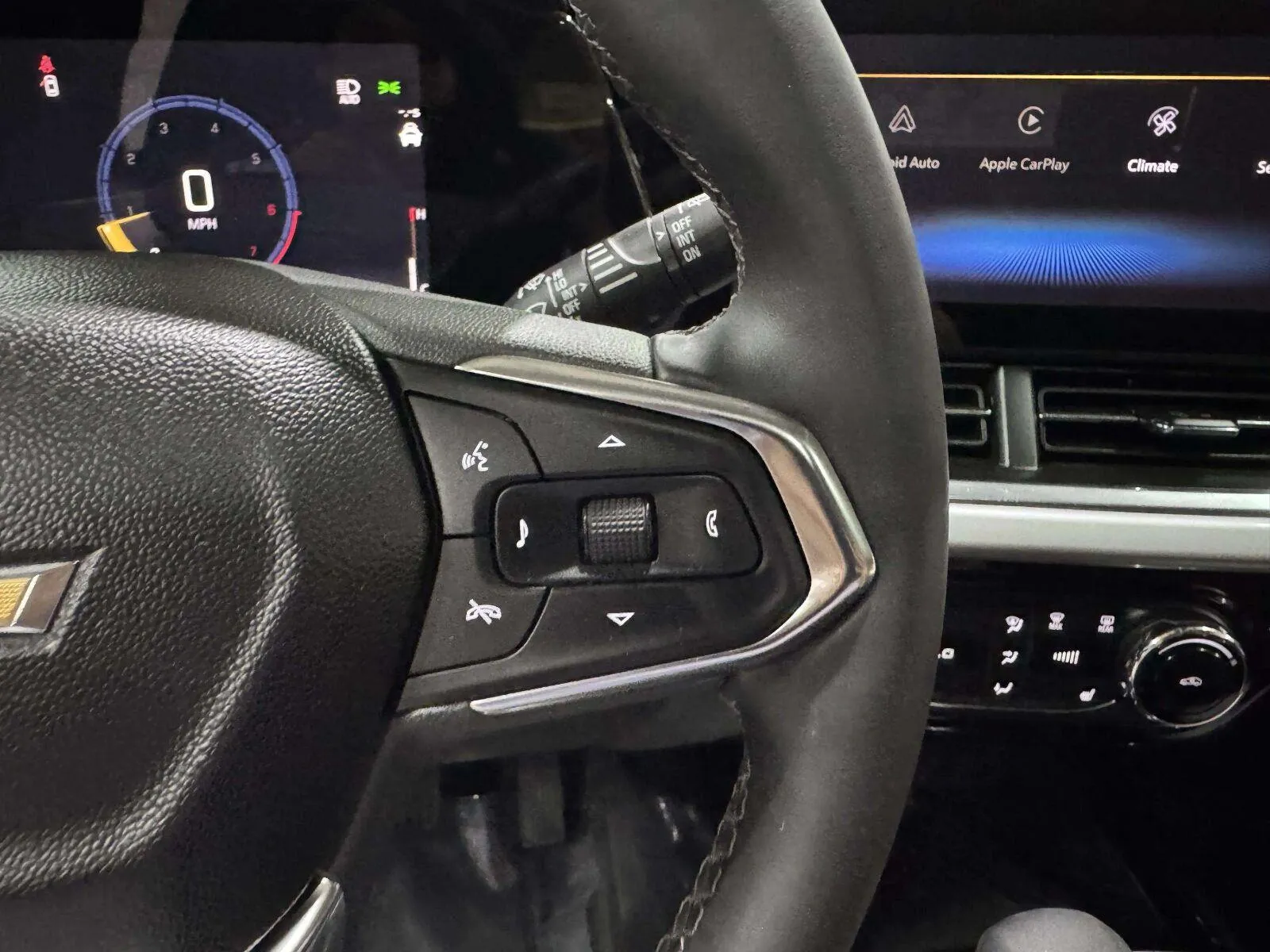 Chevrolet Trax photo 44