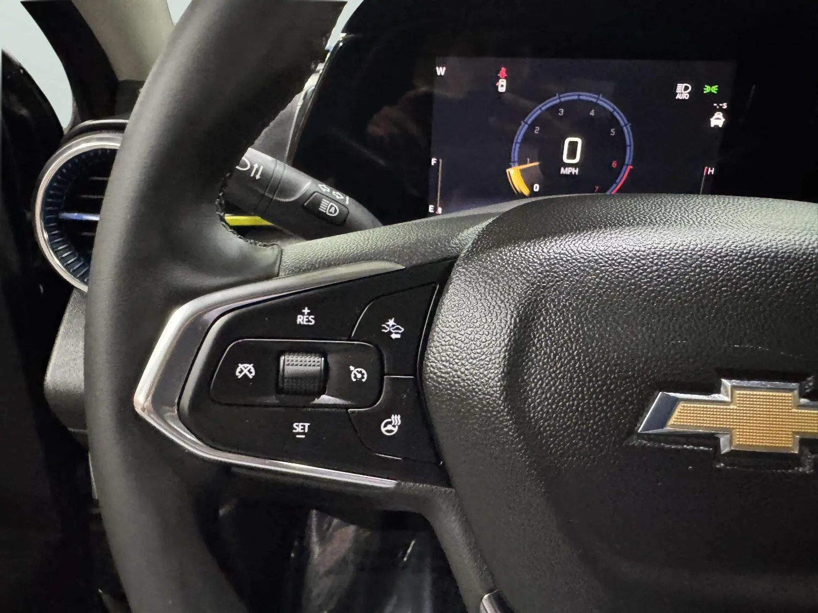Chevrolet Trax photo 45