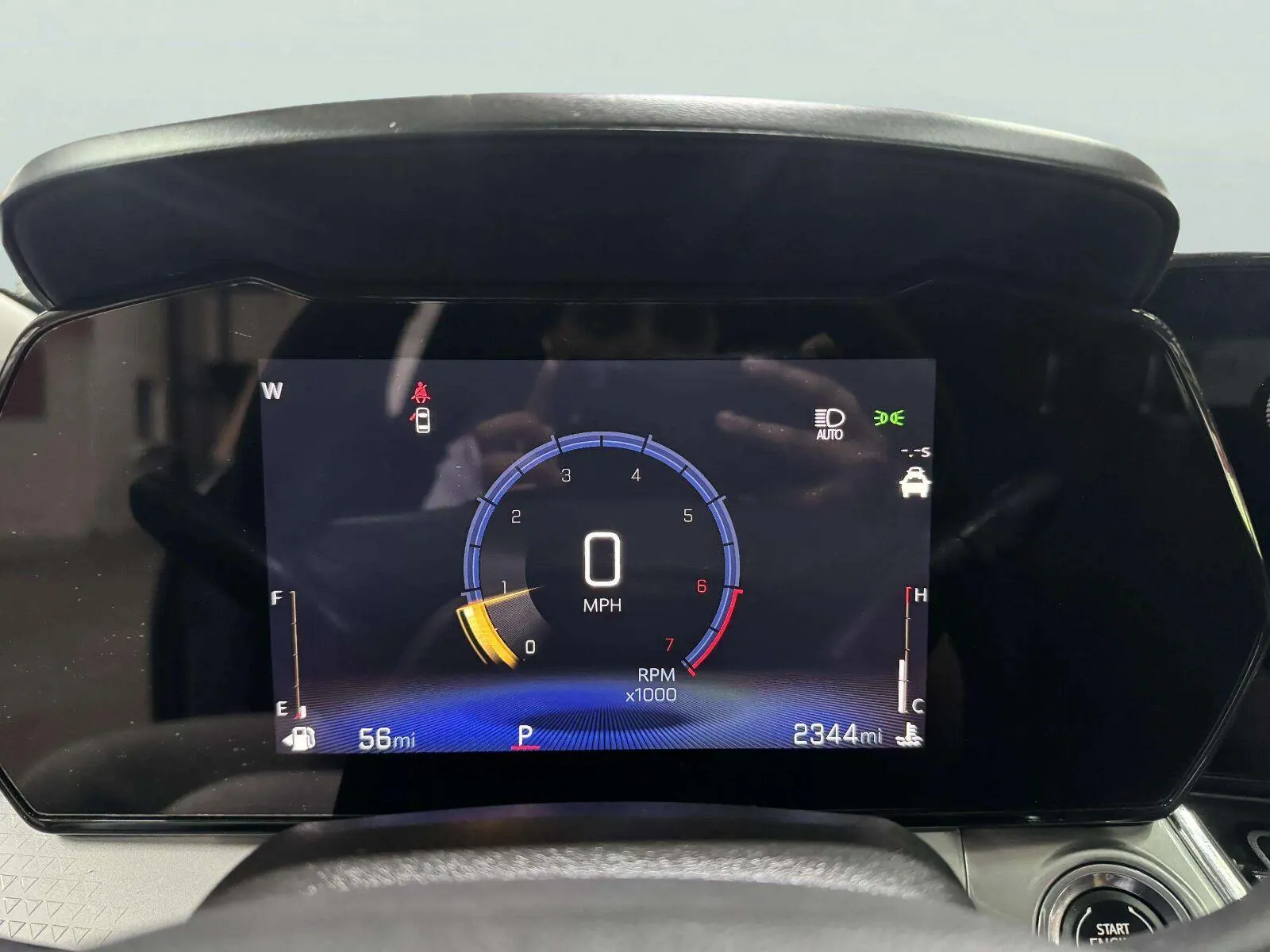 Chevrolet Trax photo 46