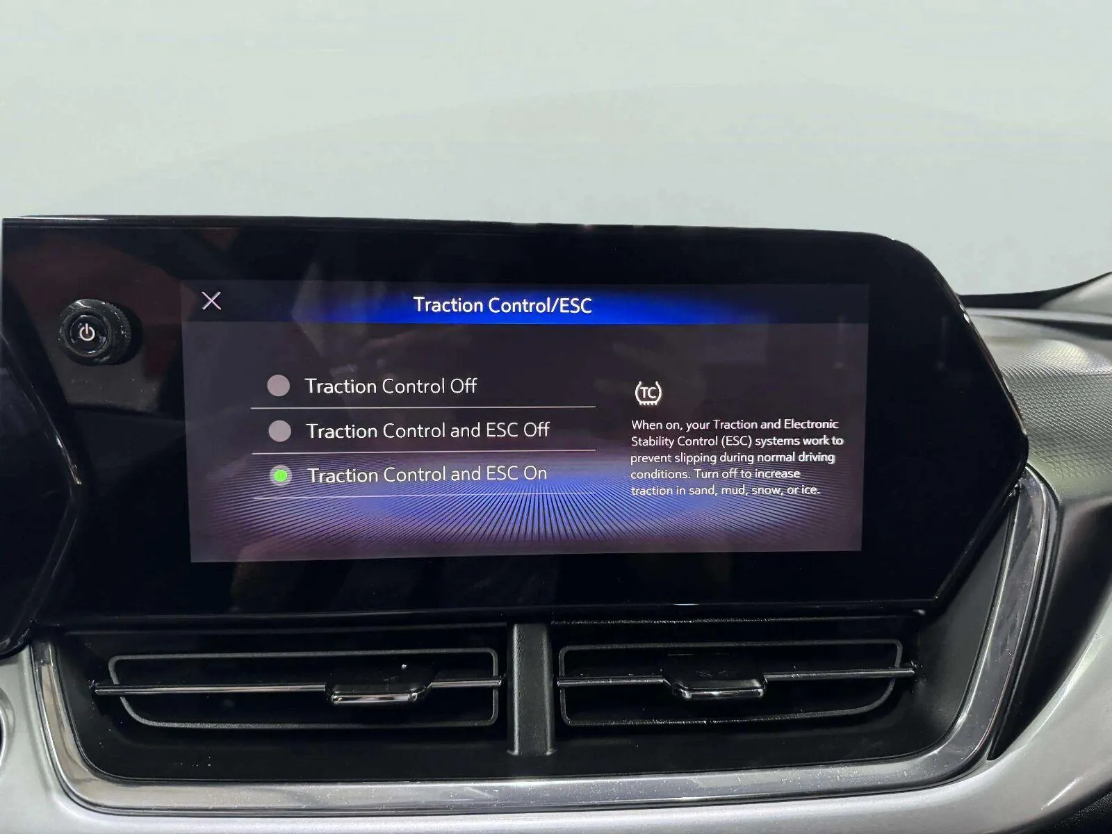 Chevrolet Trax photo 50