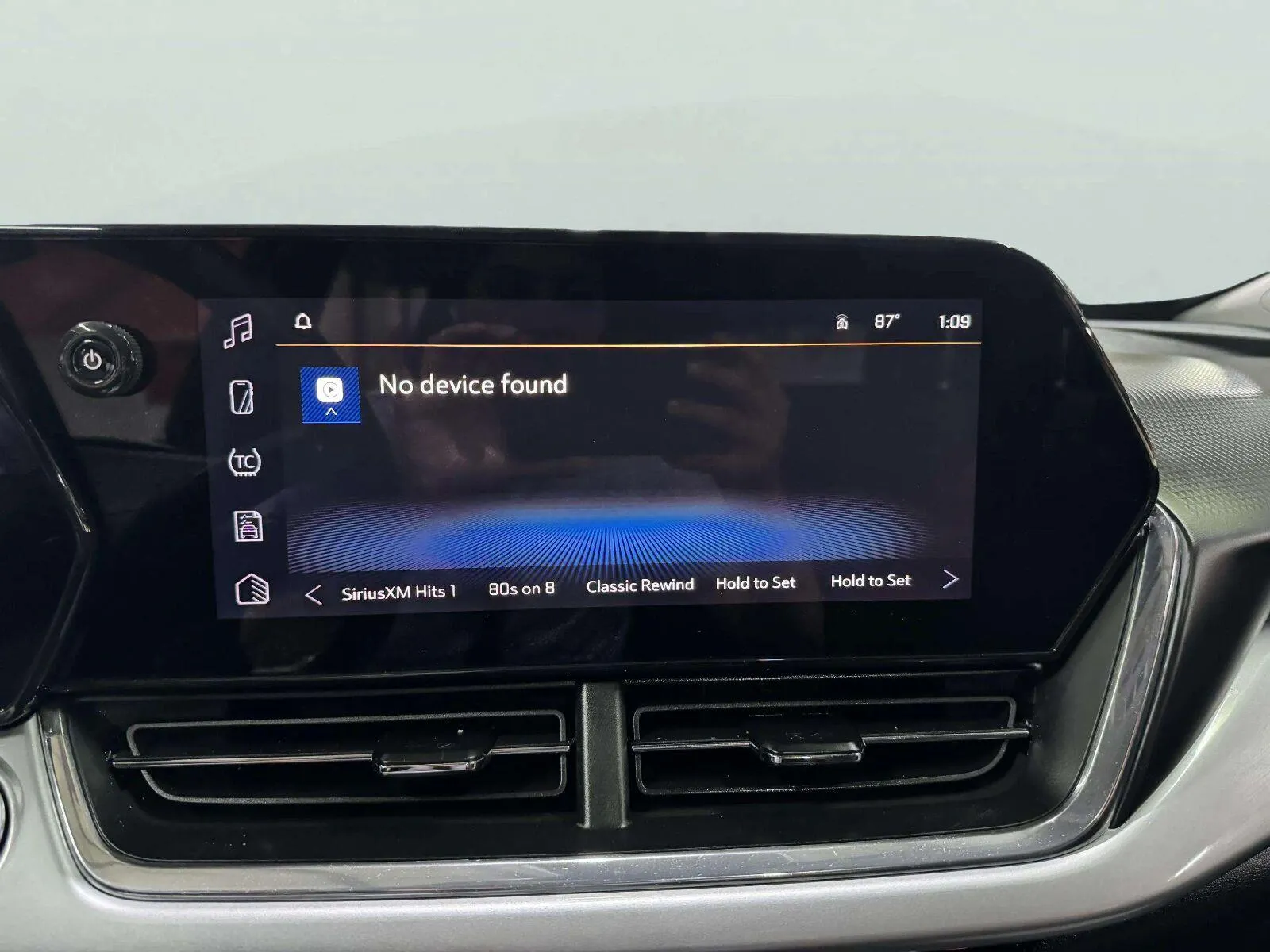 Chevrolet Trax photo 52