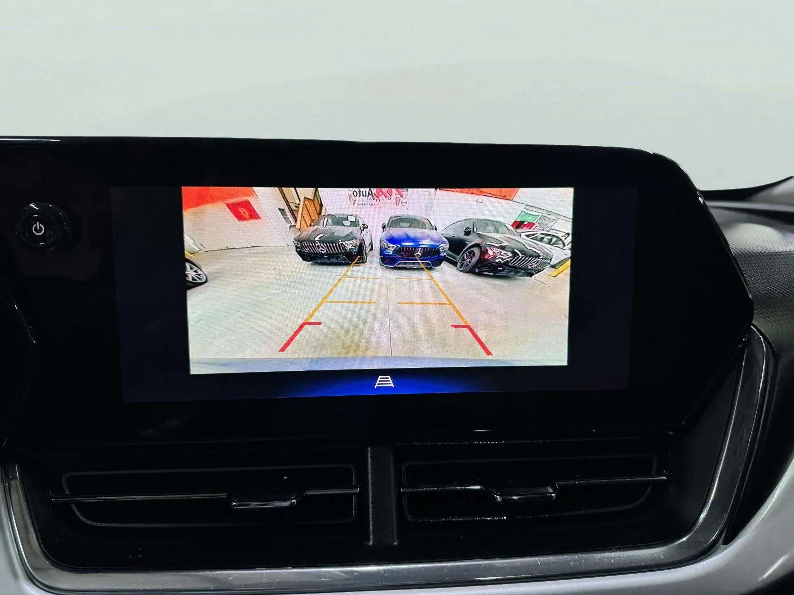 Chevrolet Trax photo 53
