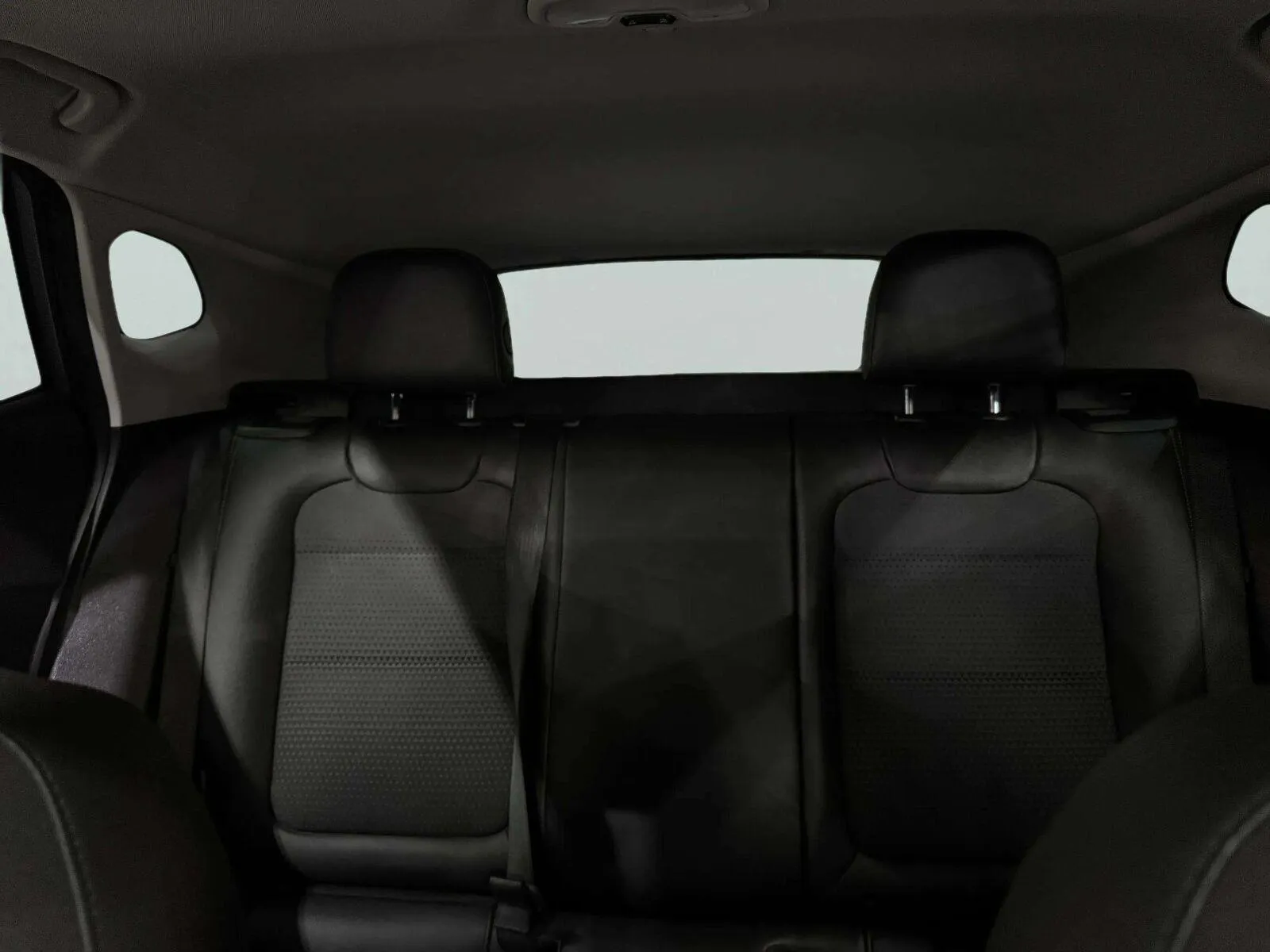 Chevrolet Trax photo 55