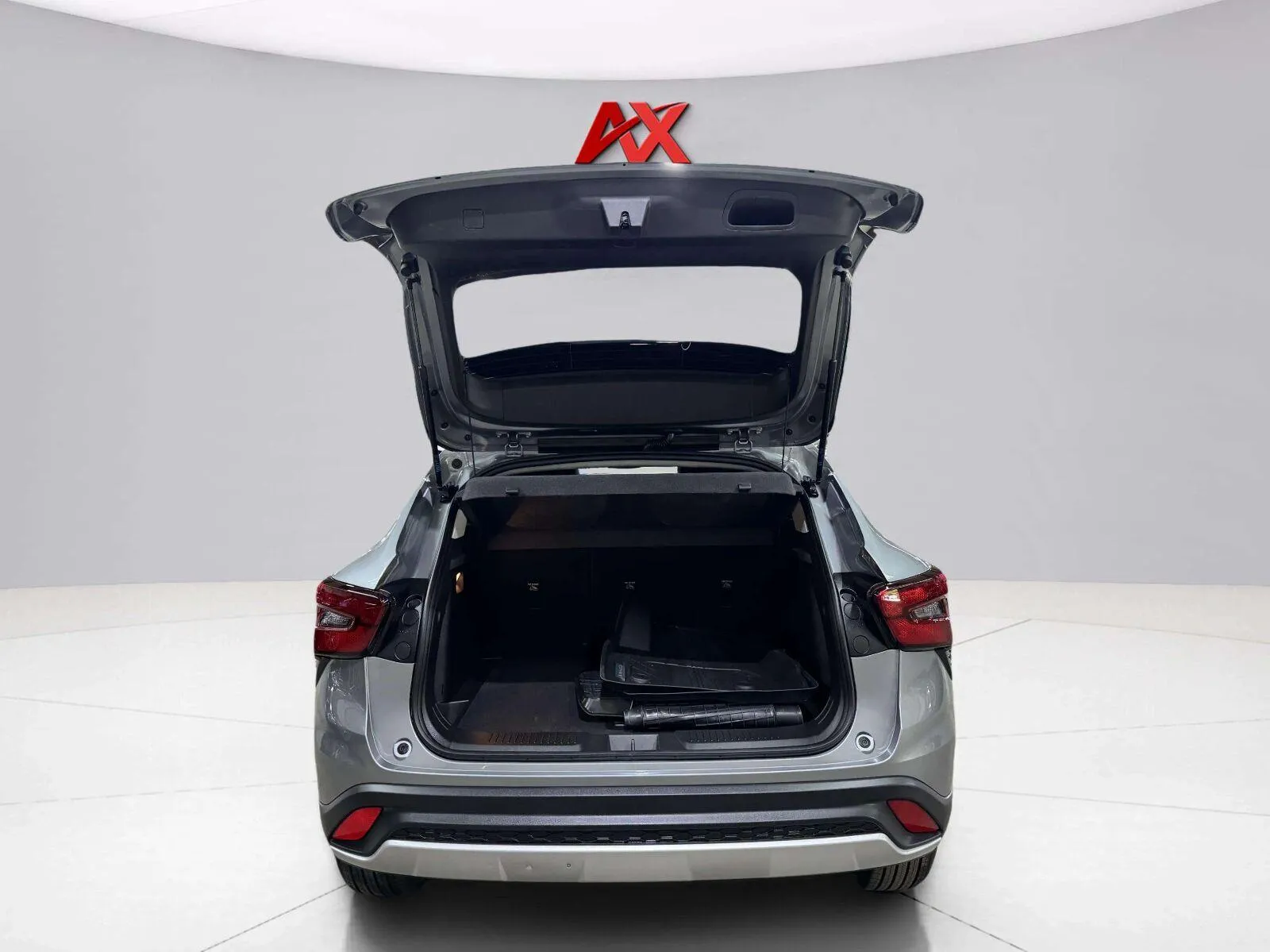 Chevrolet Trax photo 56