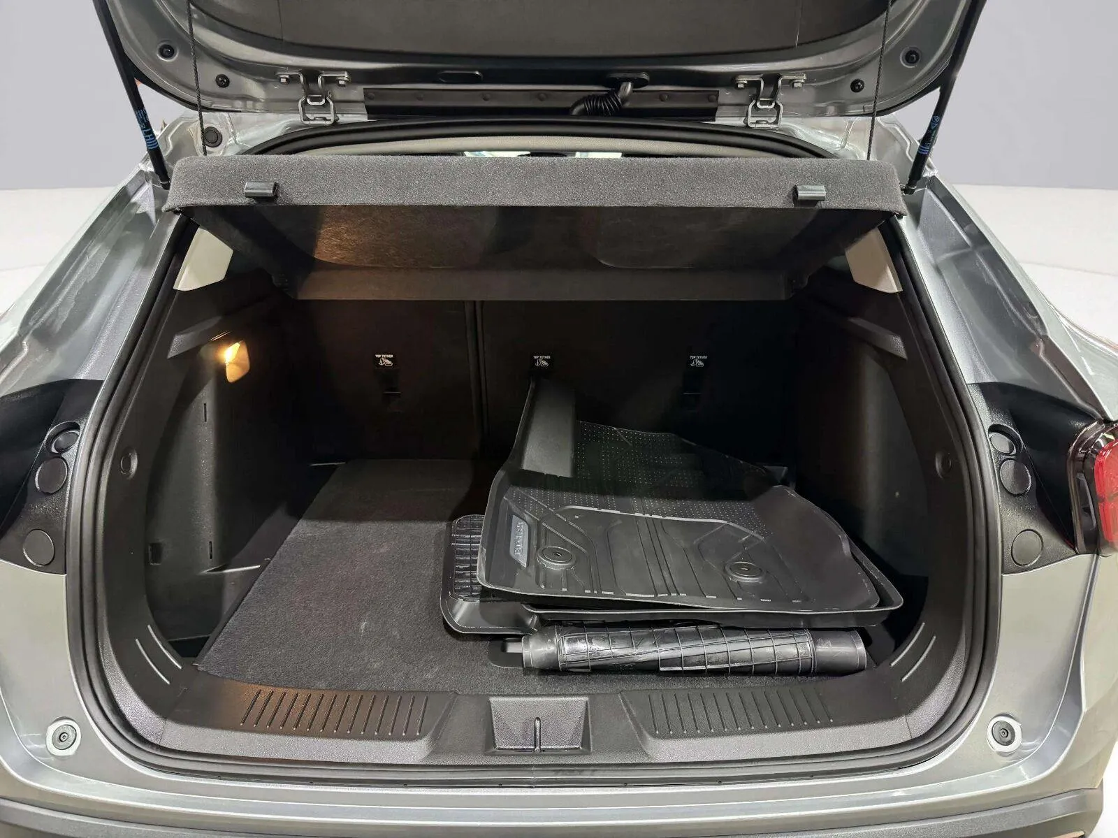 Chevrolet Trax photo 57