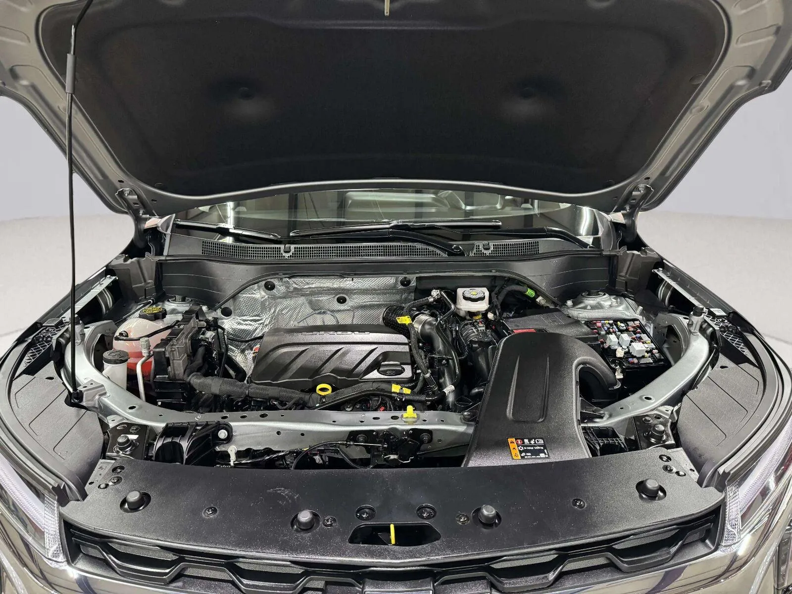 Chevrolet Trax photo 59