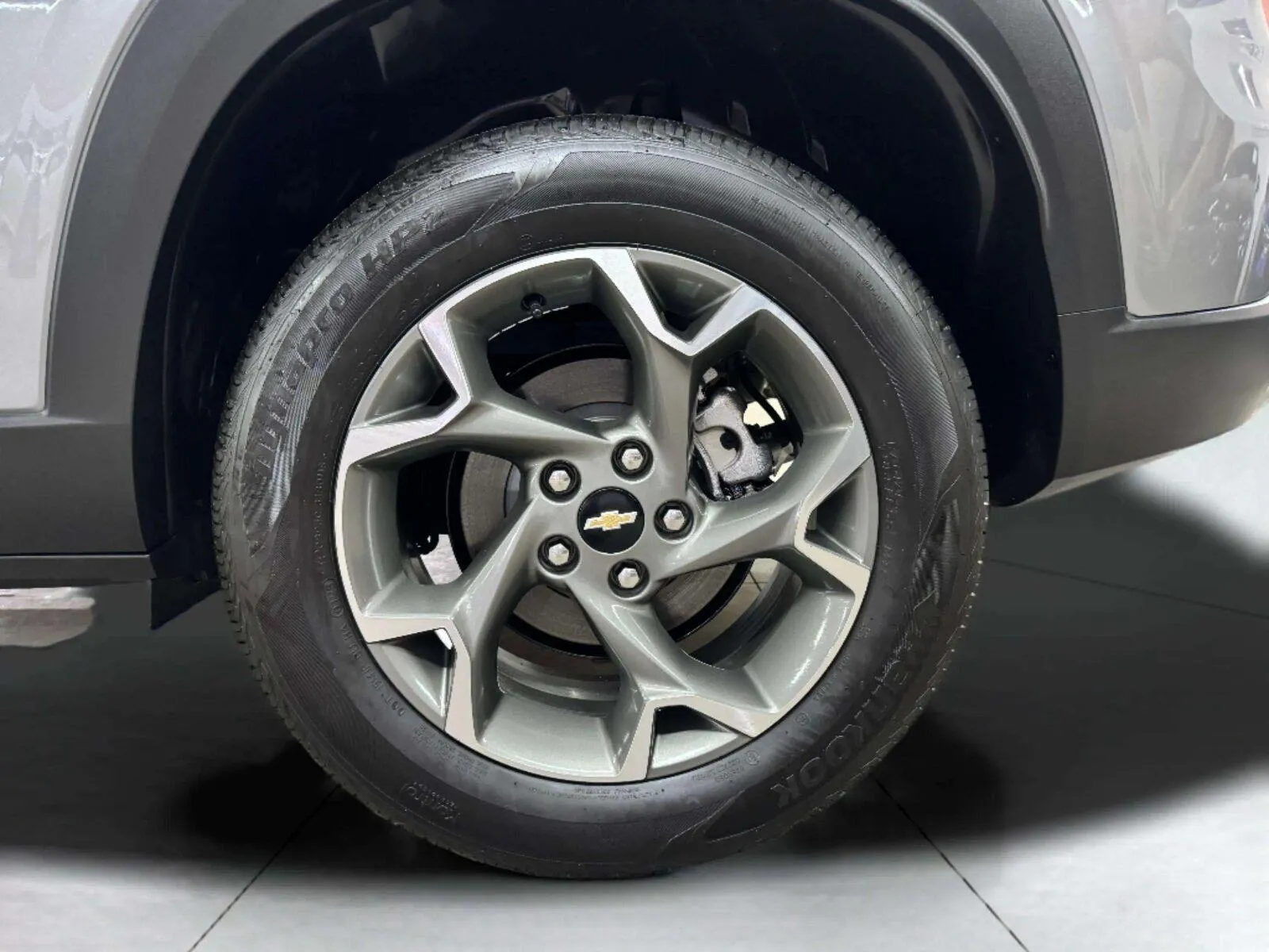 Chevrolet Trax photo 63