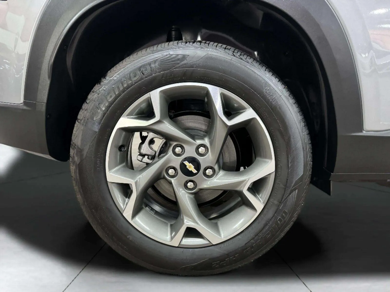 Chevrolet Trax photo 64