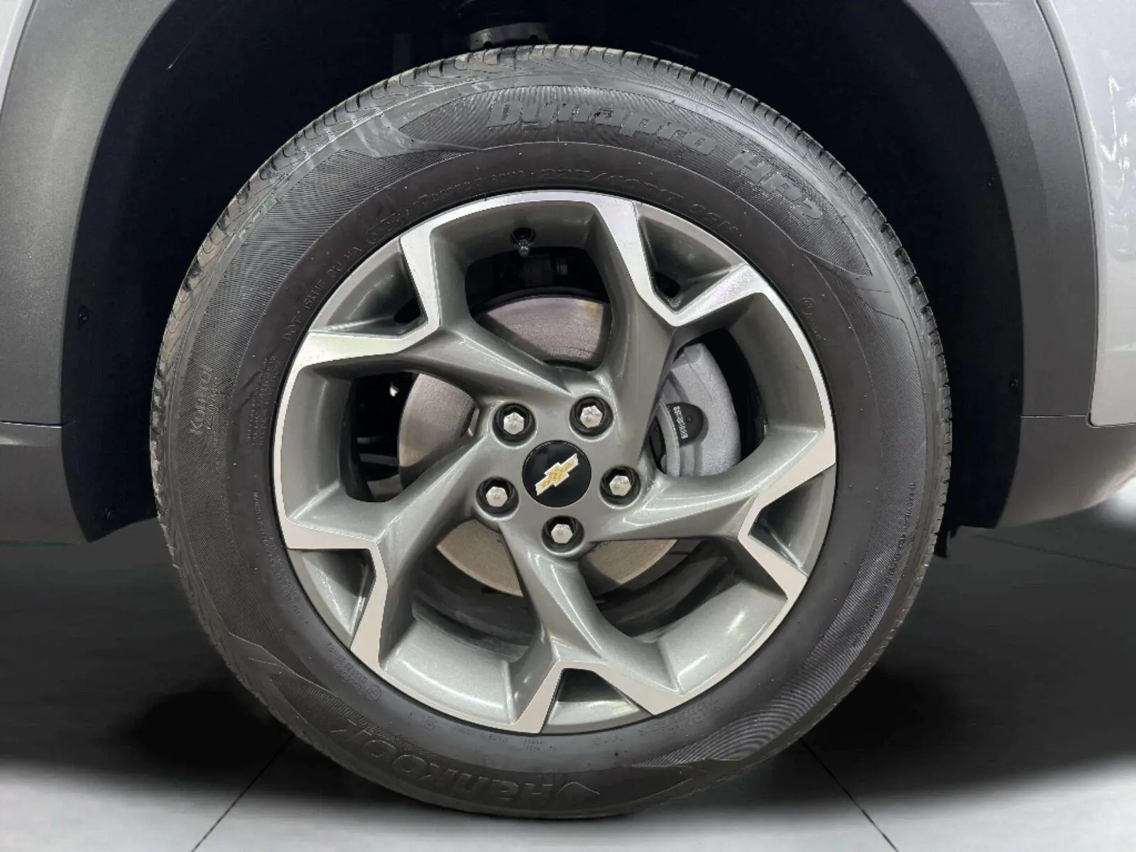 Chevrolet Trax photo 65