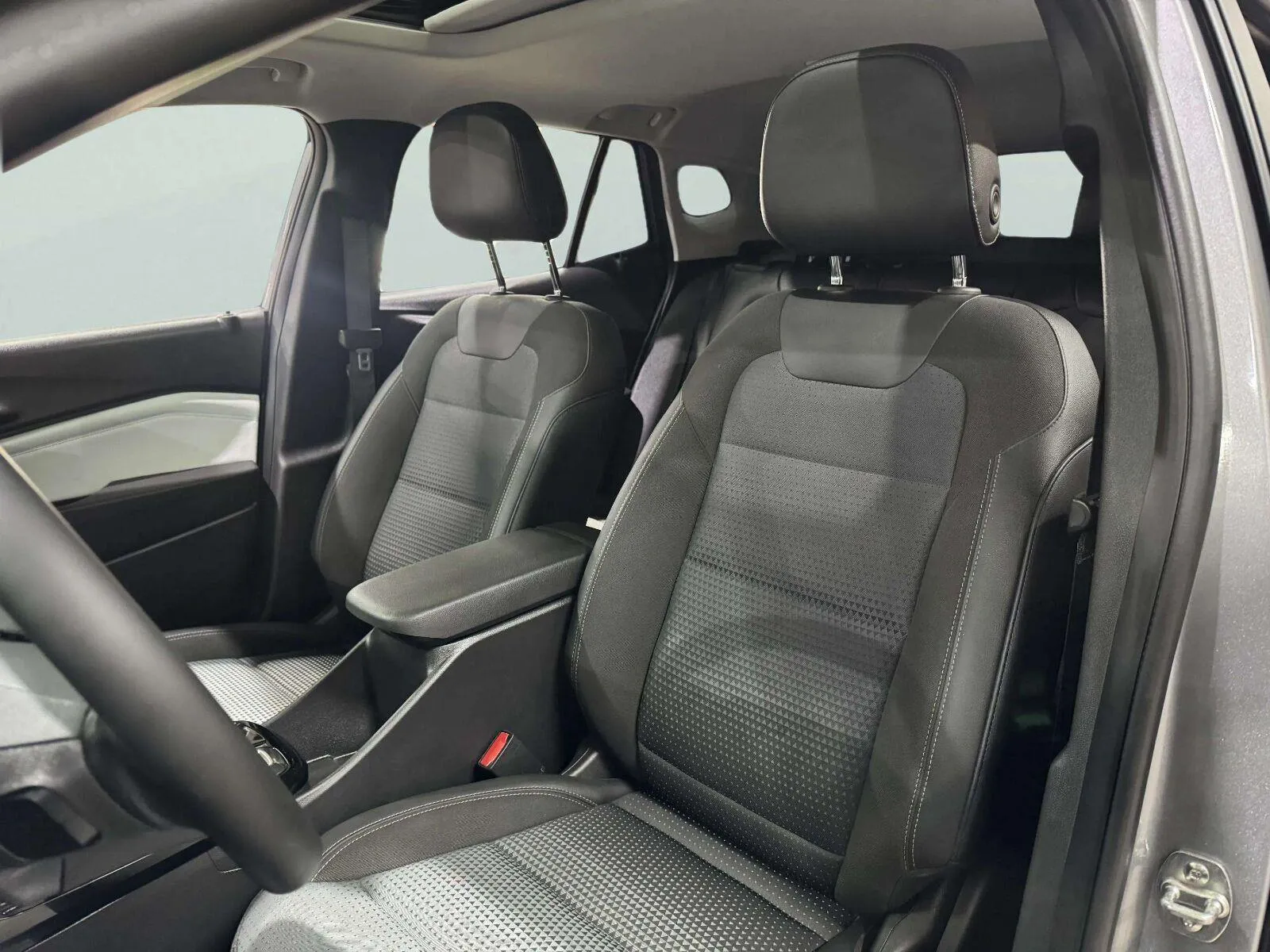 Chevrolet Trax photo 25
