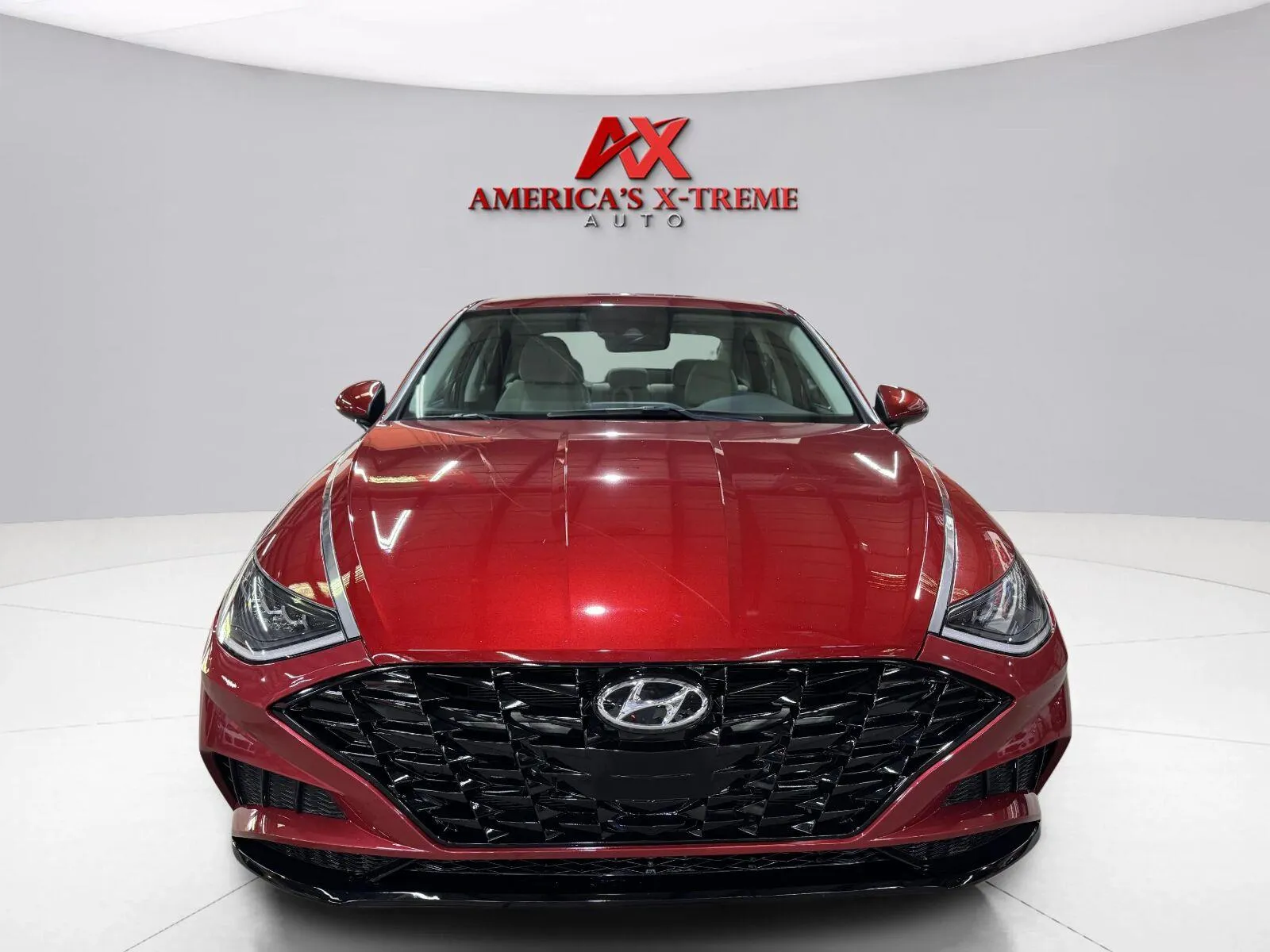 Hyundai Sonata photo 10