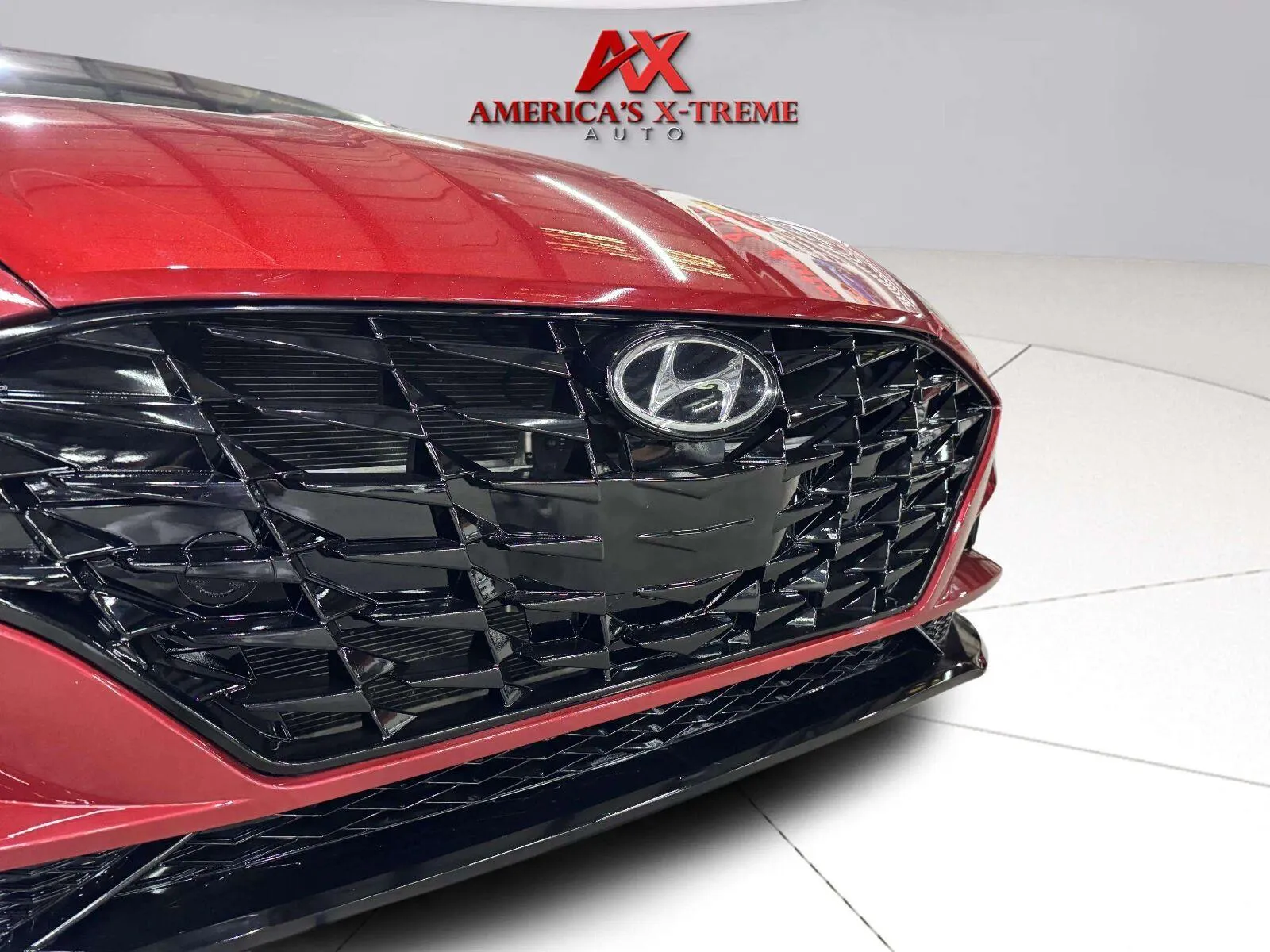 Hyundai Sonata photo 11