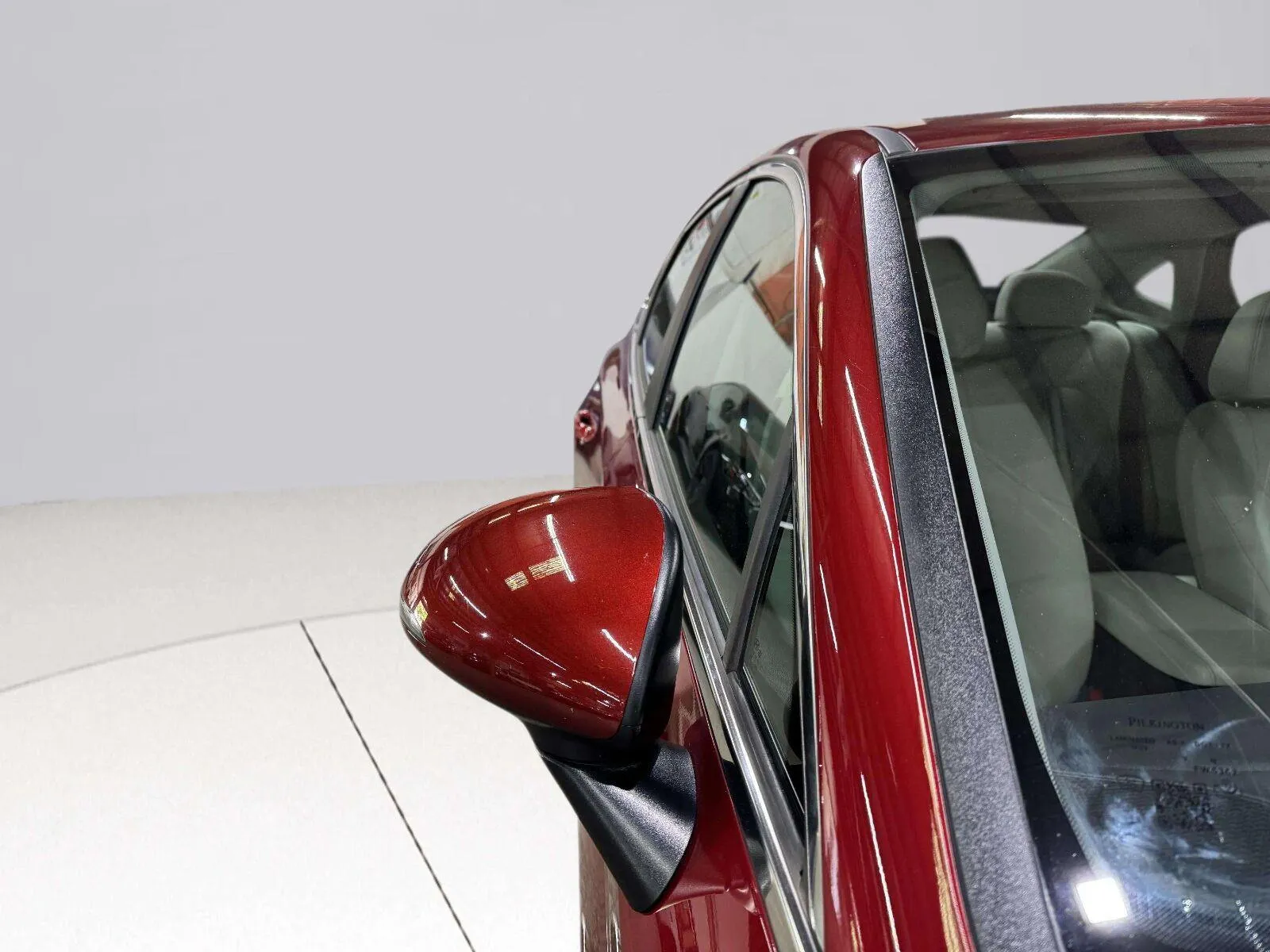 Hyundai Sonata photo 18