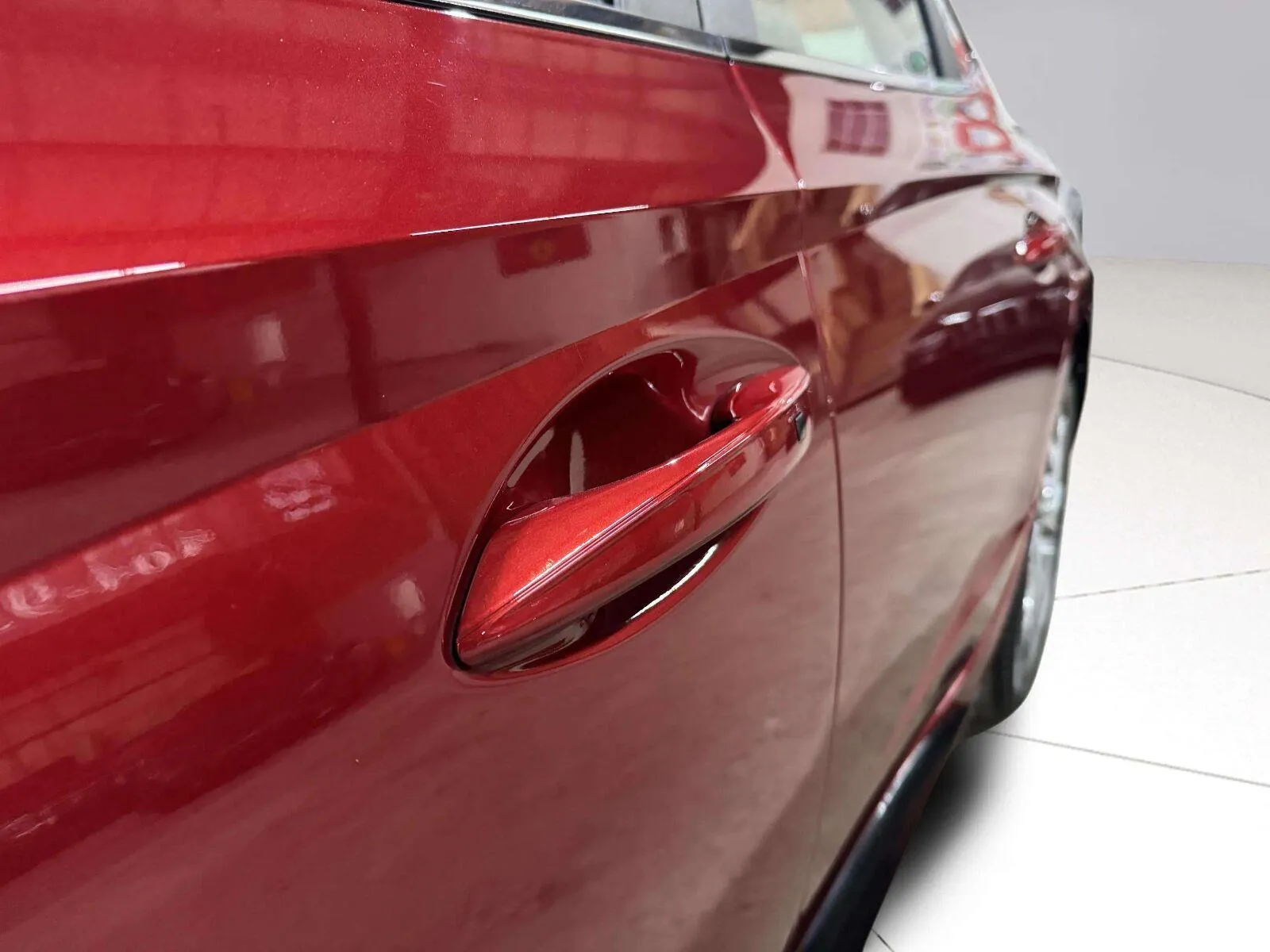 Hyundai Sonata photo 19