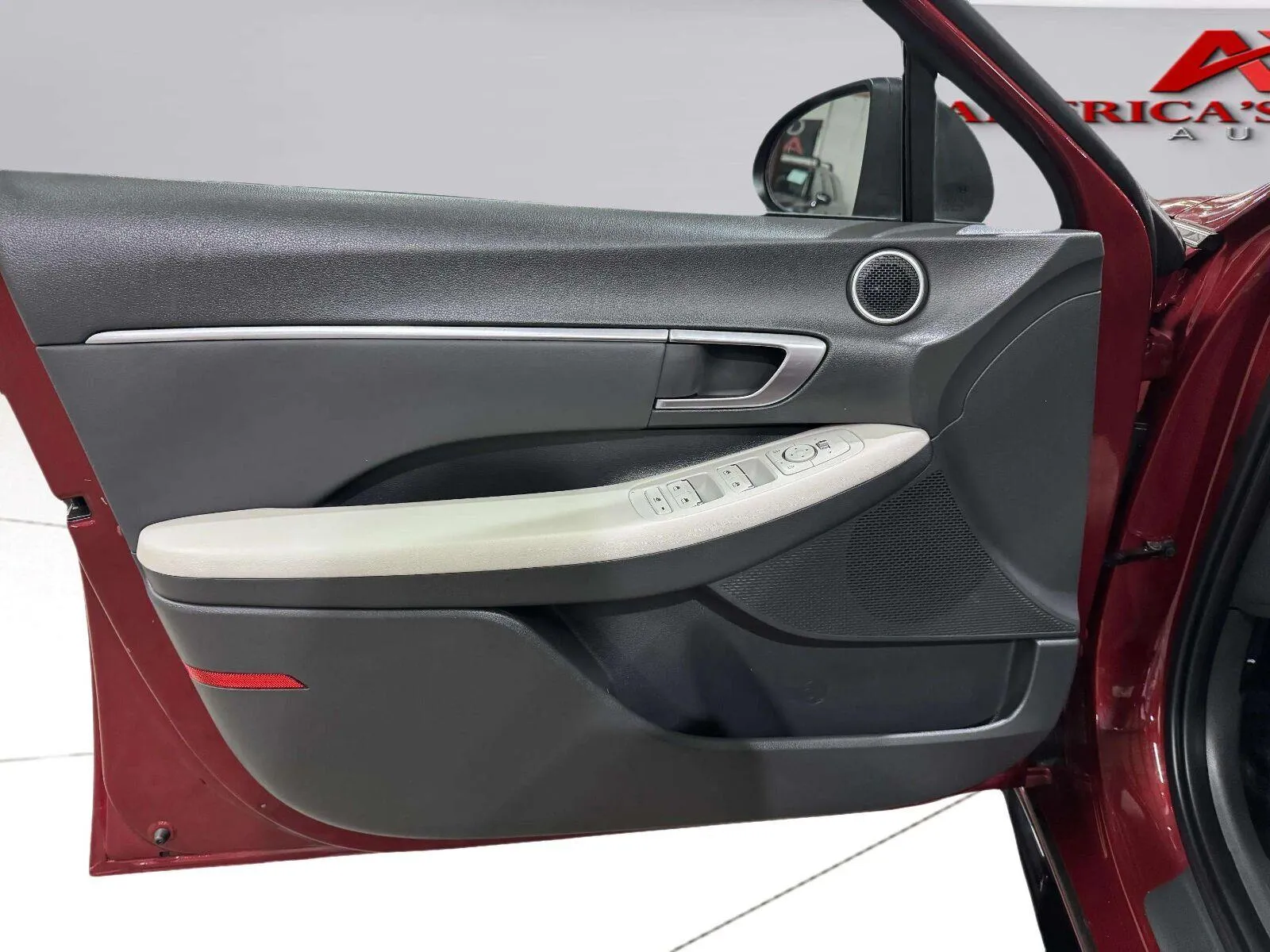 Hyundai Sonata photo 20