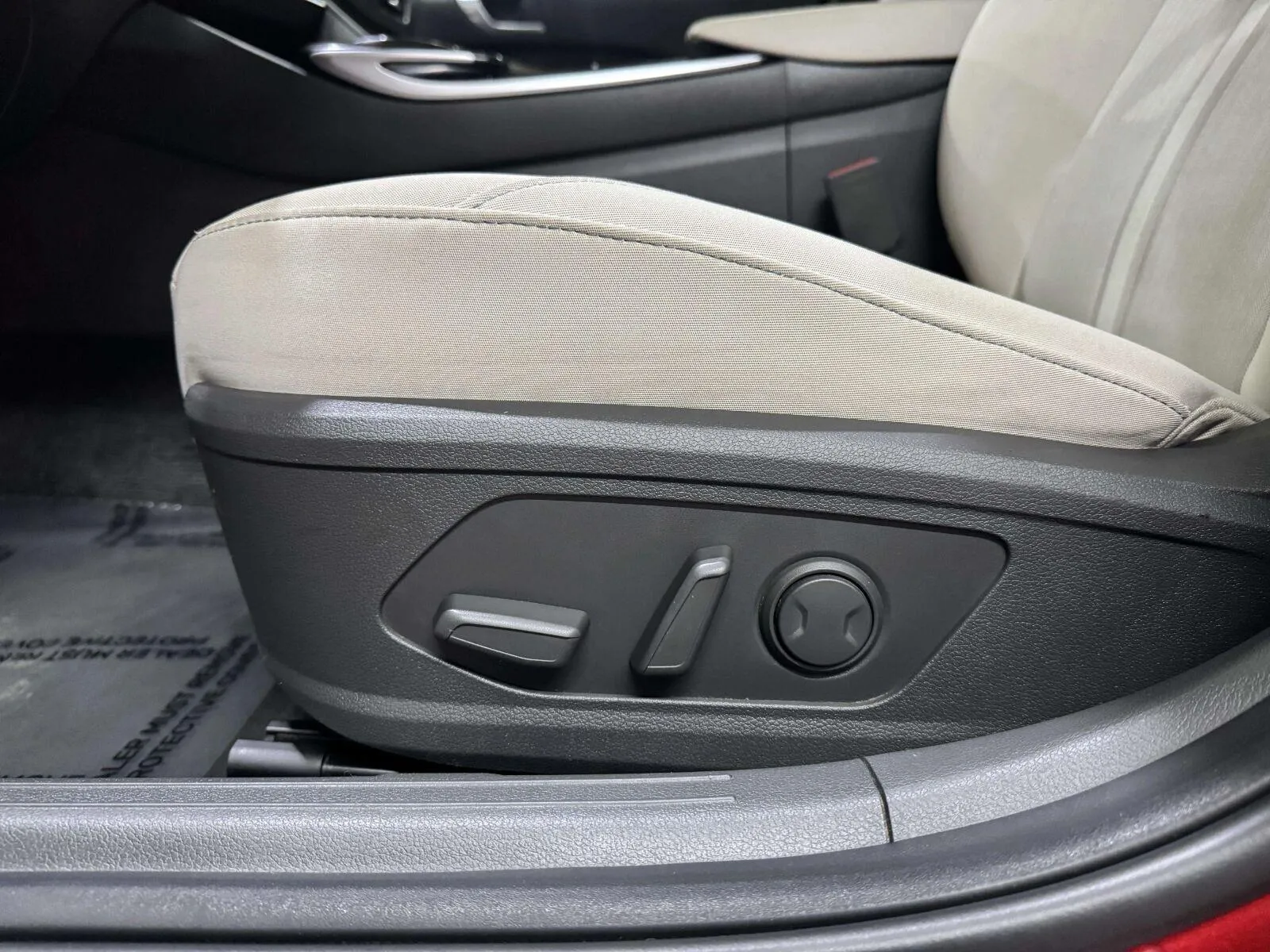 Hyundai Sonata photo 23