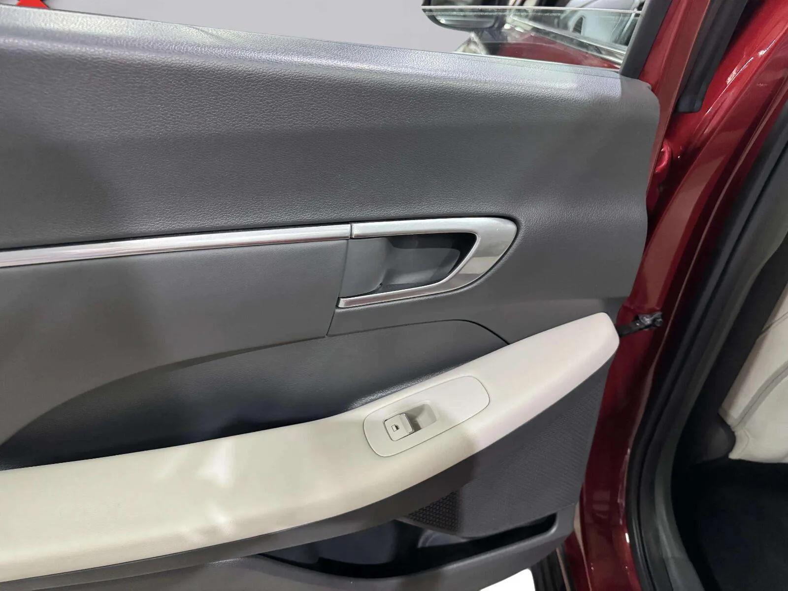 Hyundai Sonata photo 27