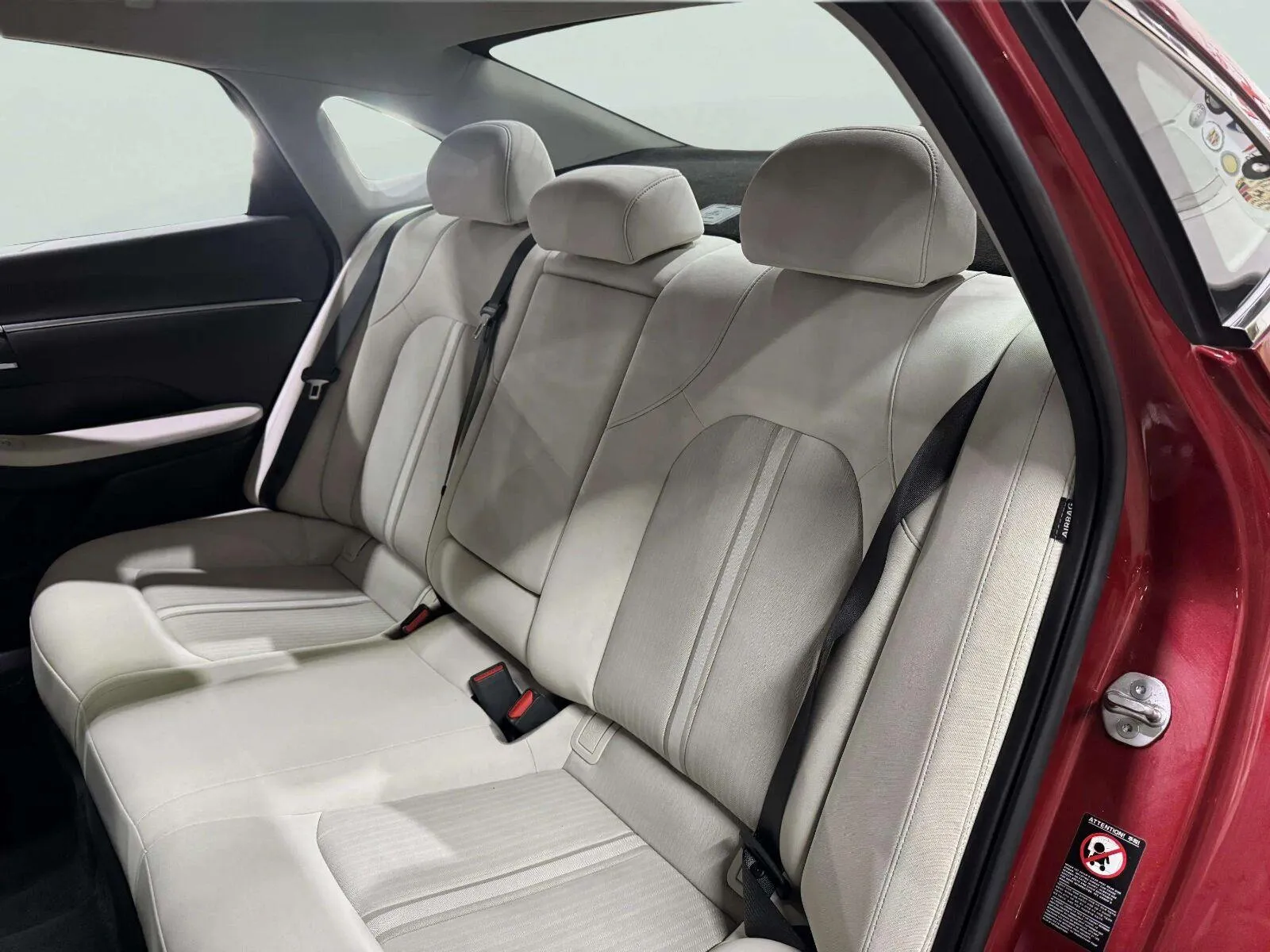 Hyundai Sonata photo 30