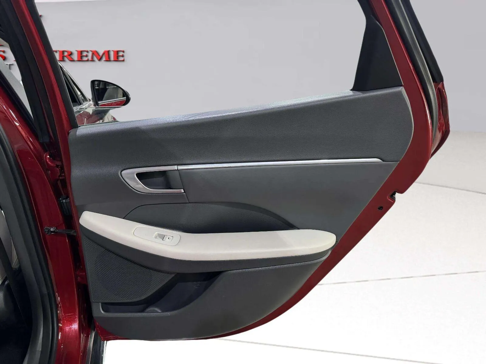 Hyundai Sonata photo 31