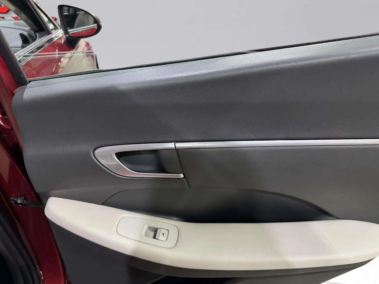 Hyundai Sonata photo 32