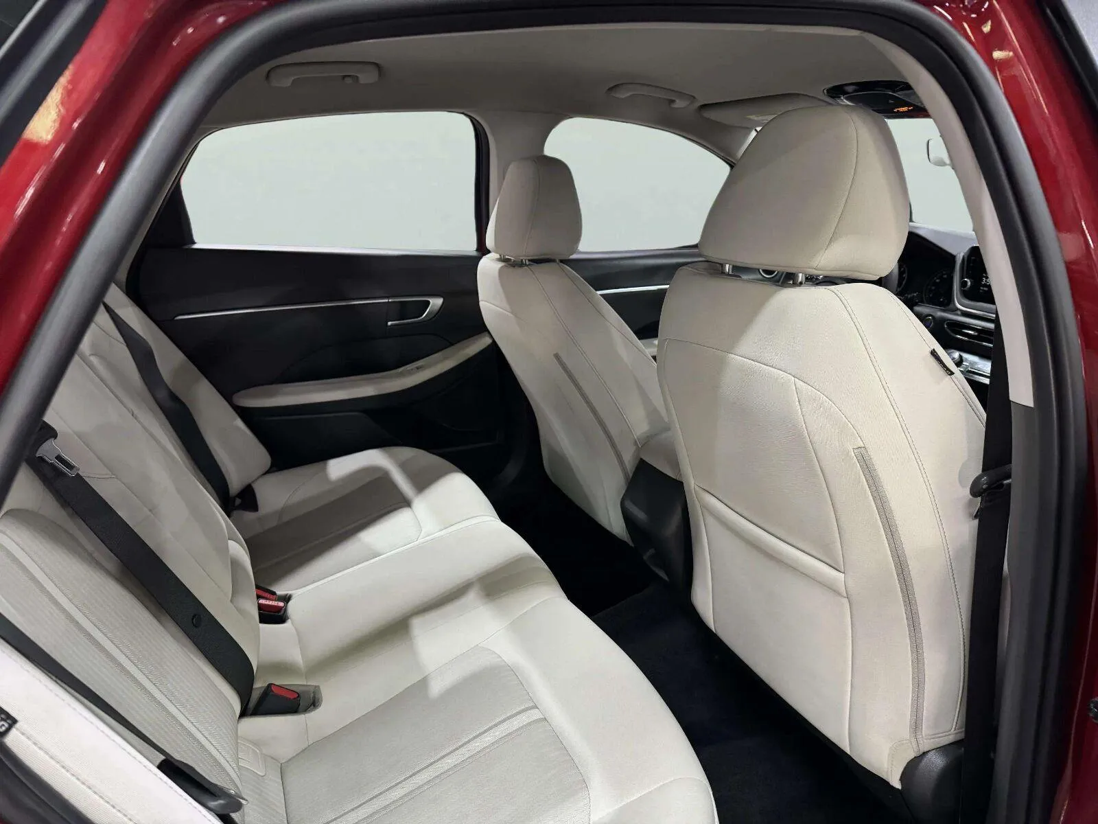 Hyundai Sonata photo 34