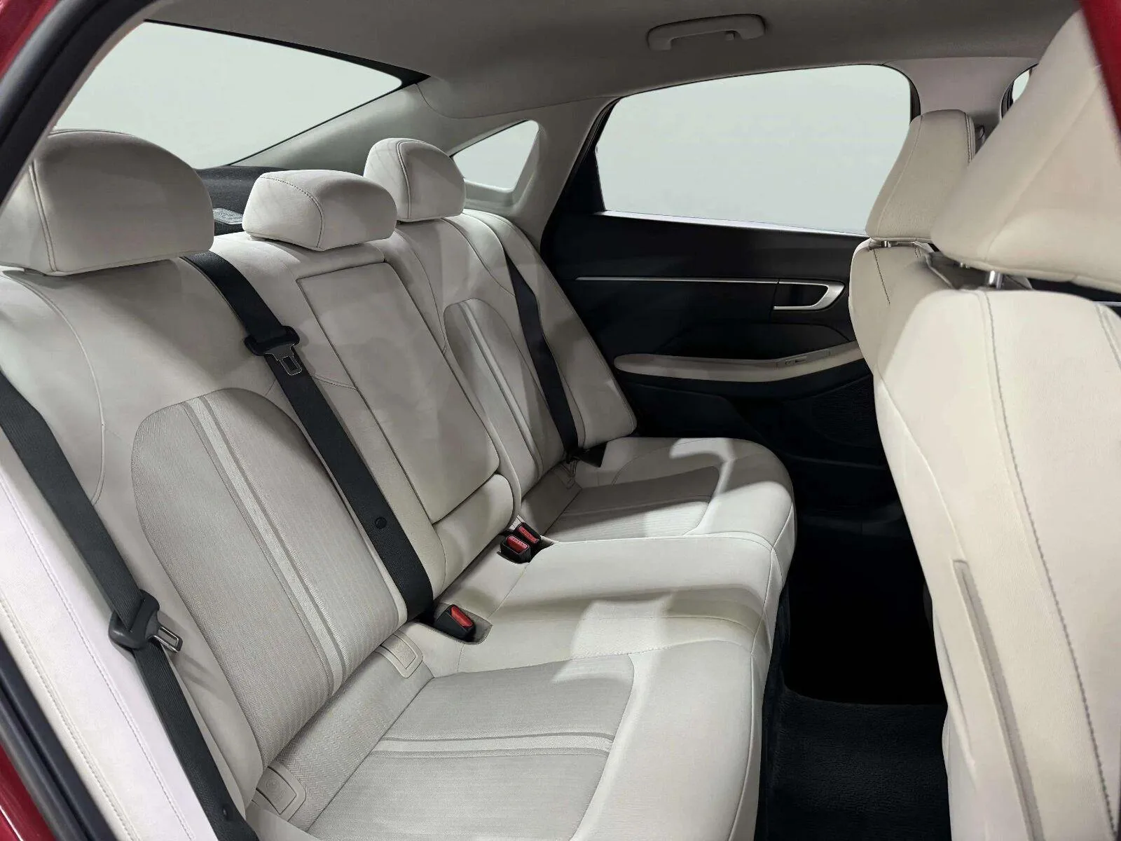 Hyundai Sonata photo 35