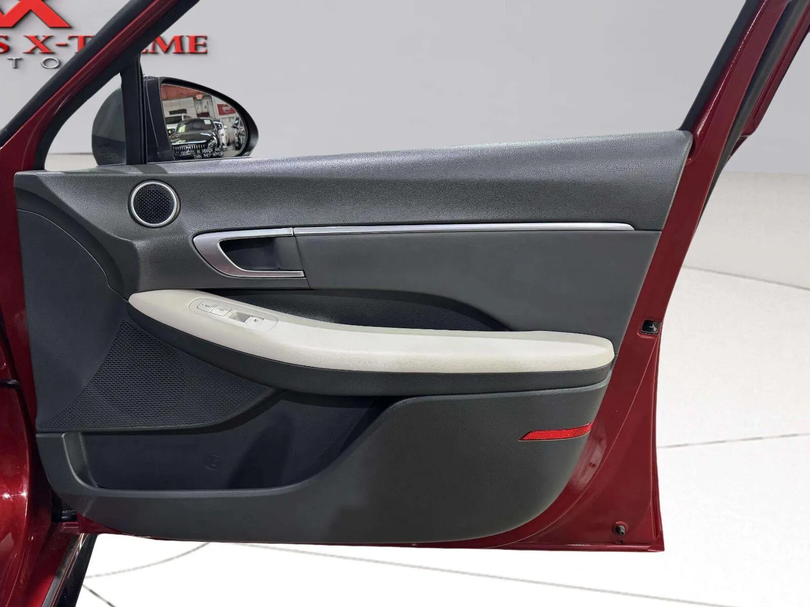 Hyundai Sonata photo 36